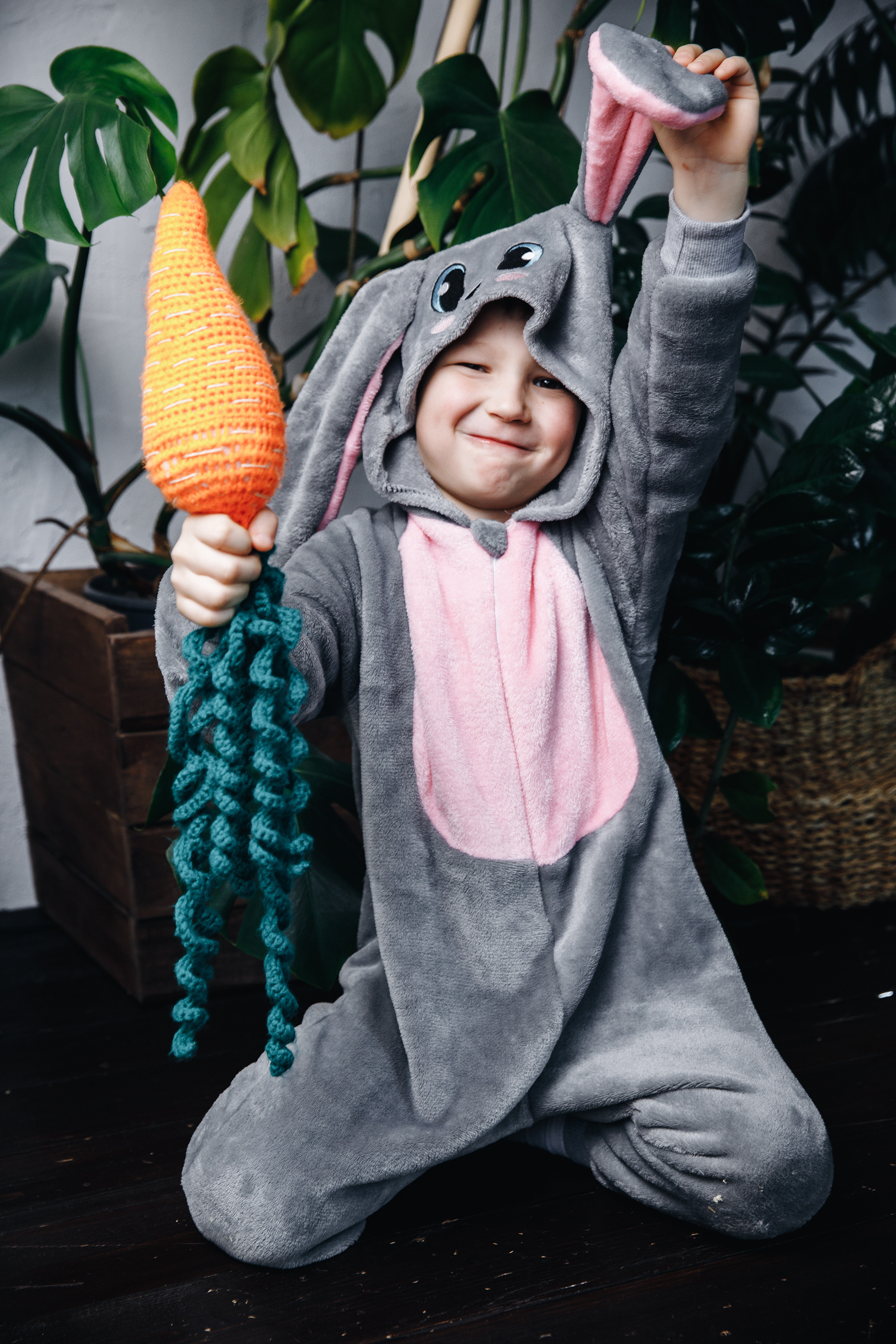 ОЛЯКОЛЯ. Фотограф Максим Маркелов