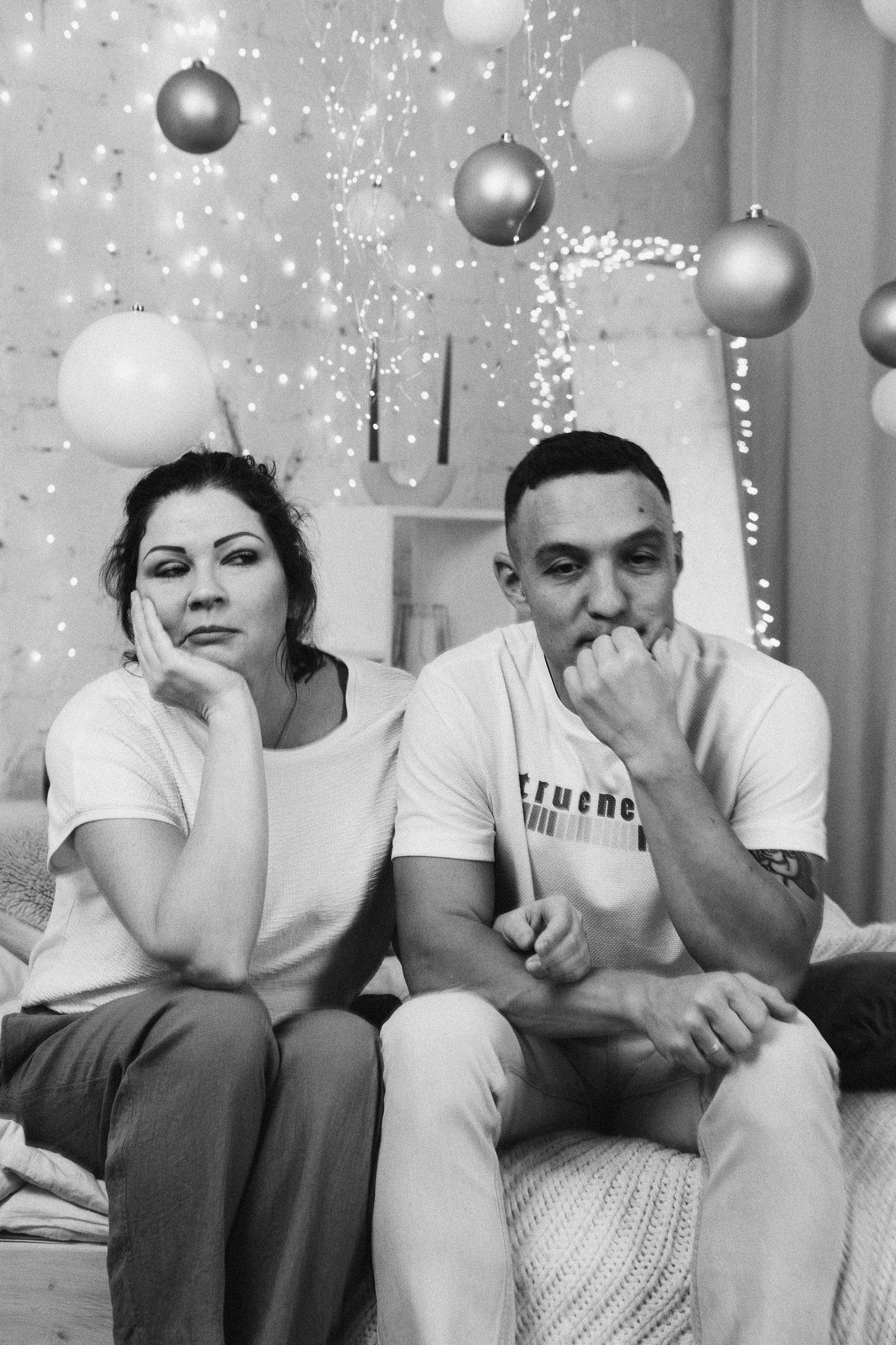 ОЛЯКОЛЯ. Фотограф Максим Маркелов