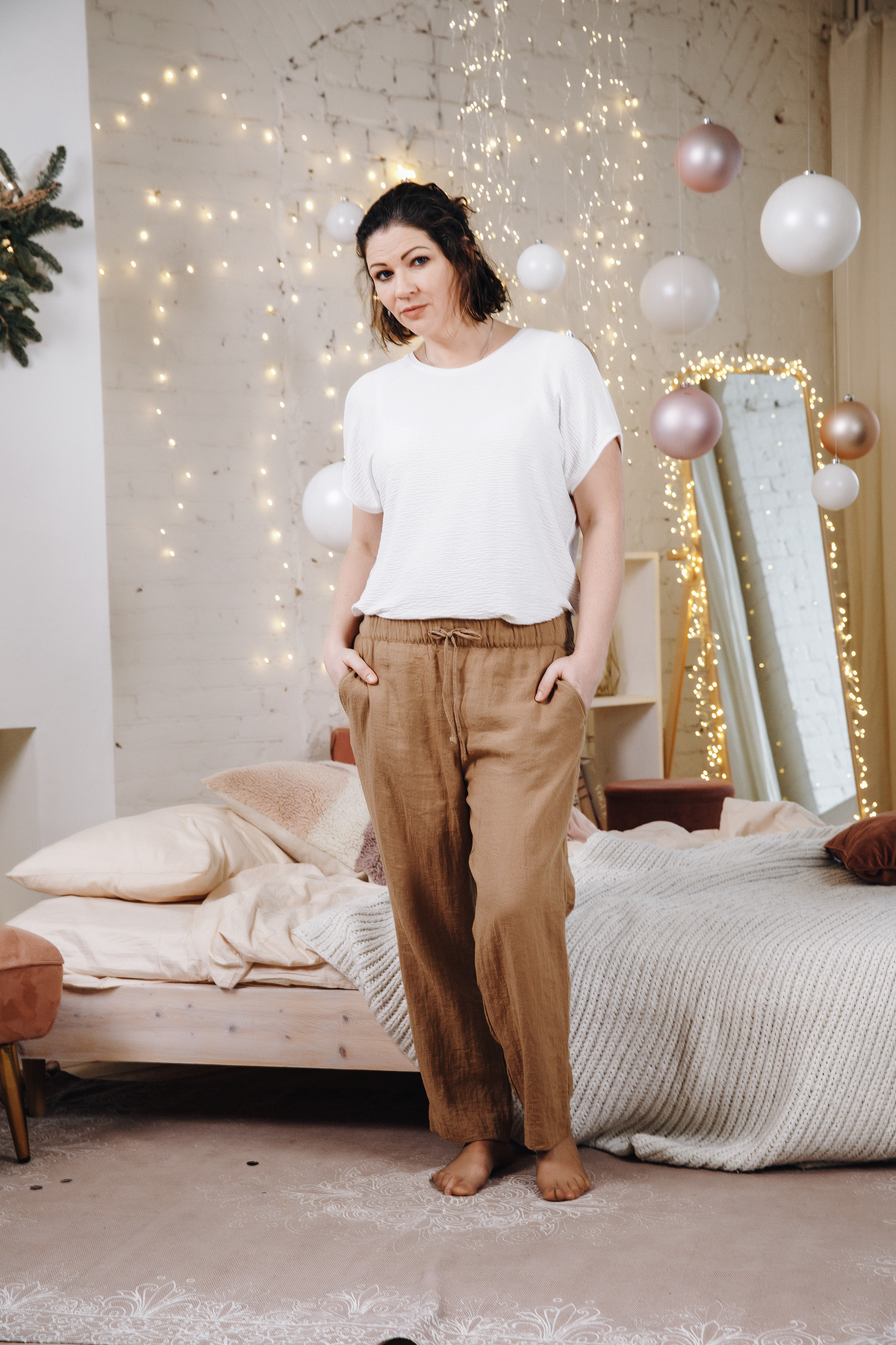 ОЛЯКОЛЯ. Фотограф Максим Маркелов