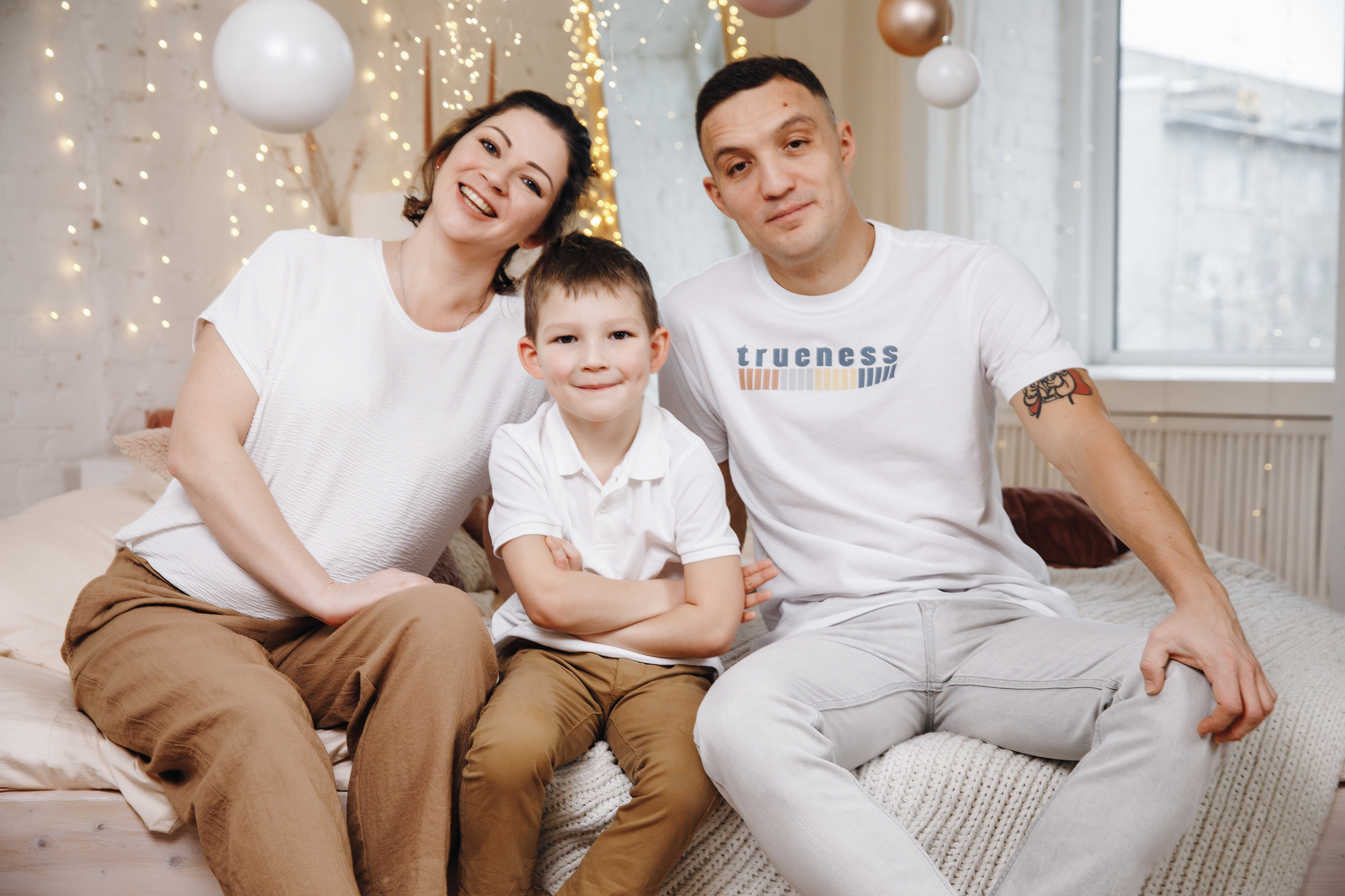 ОЛЯКОЛЯ. Фотограф Максим Маркелов