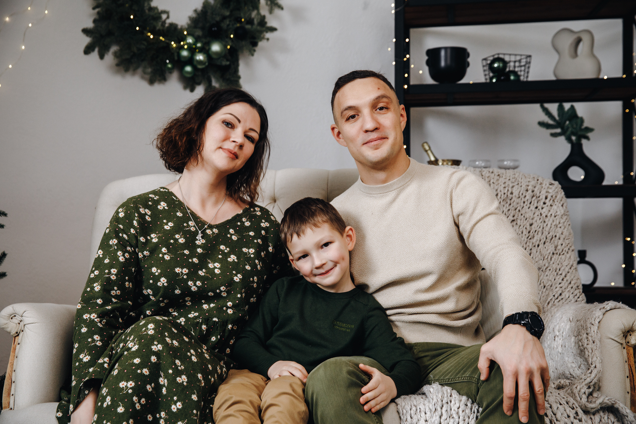 ОЛЯКОЛЯ. Фотограф Максим Маркелов