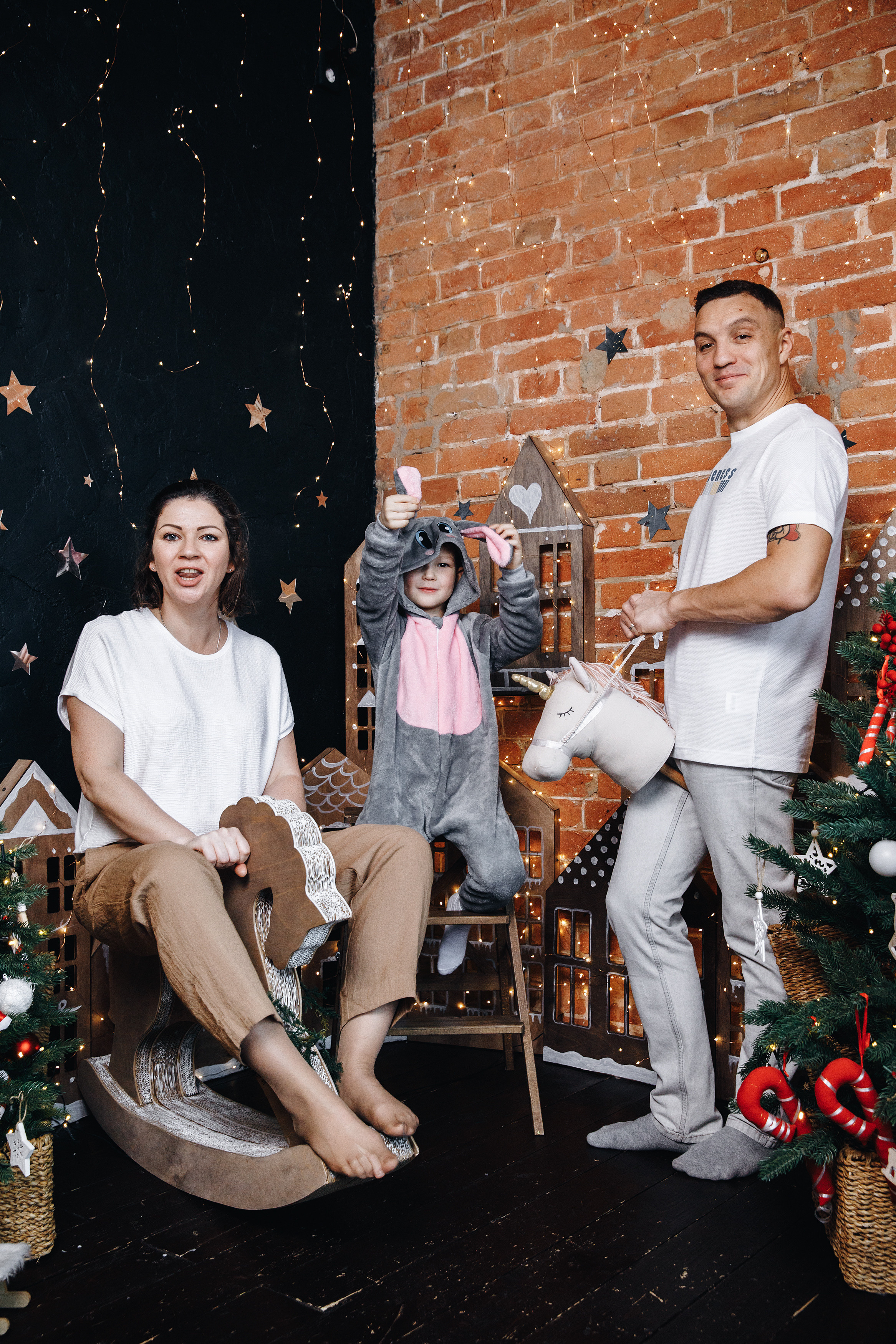 ОЛЯКОЛЯ. Фотограф Максим Маркелов