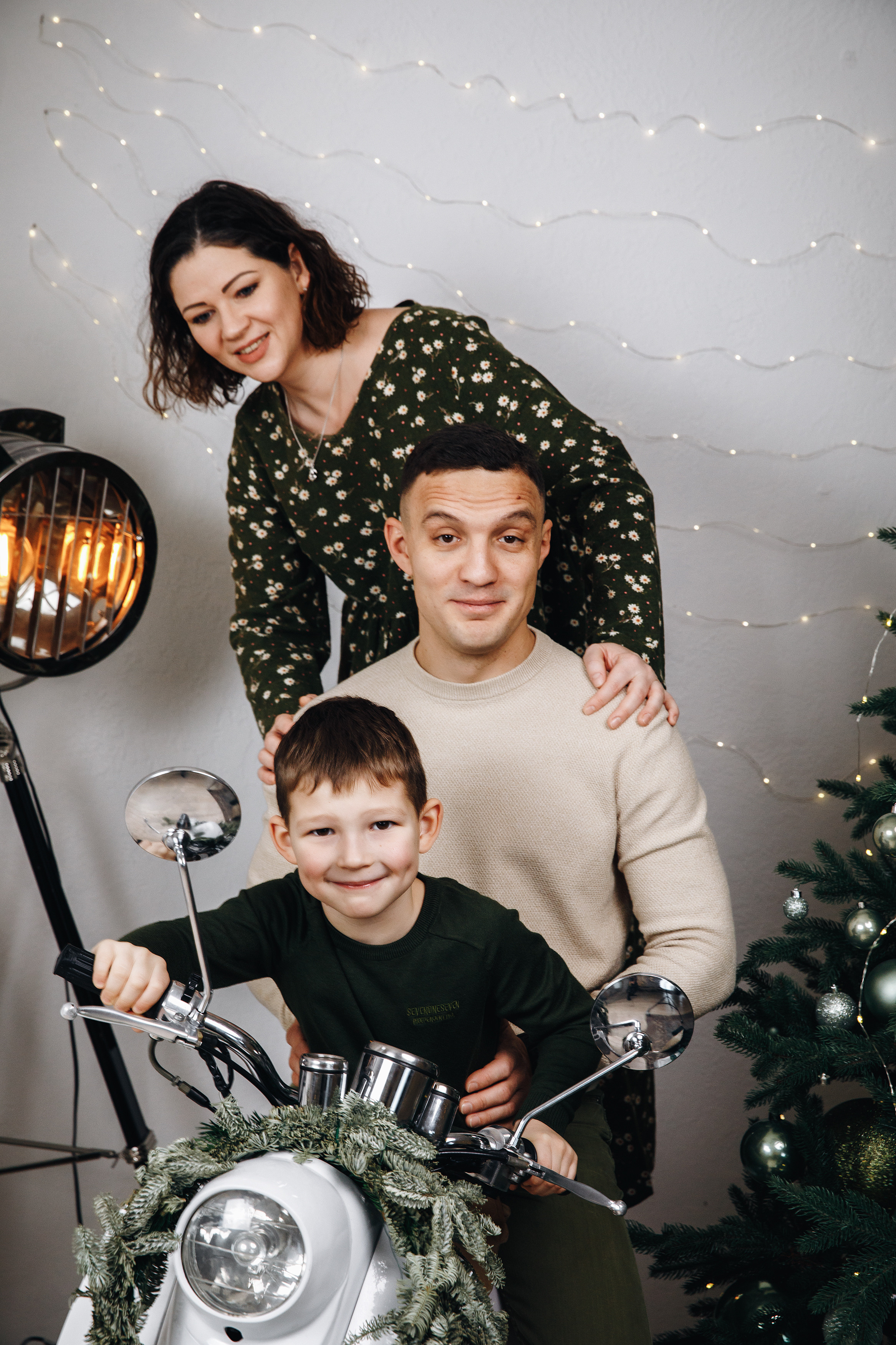 ОЛЯКОЛЯ. Фотограф Максим Маркелов