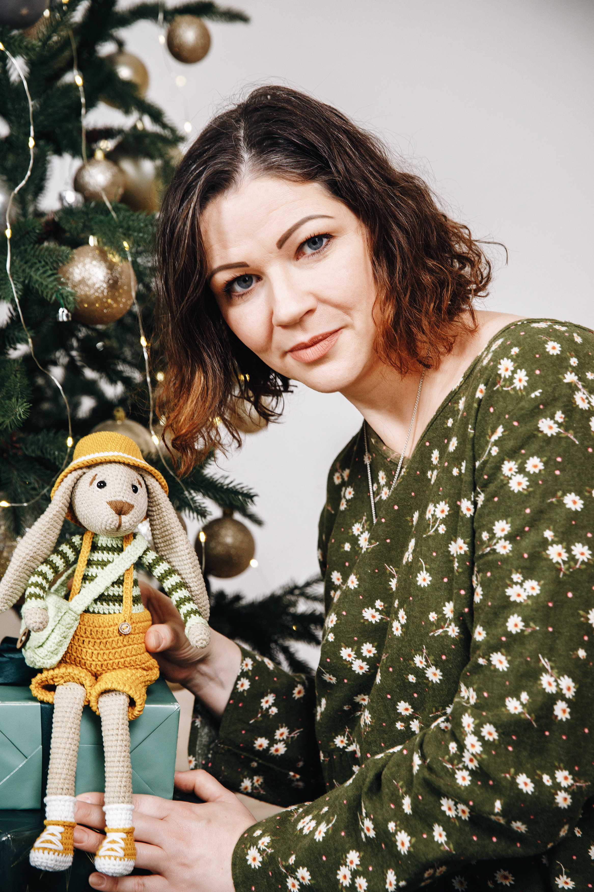 ОЛЯКОЛЯ. Фотограф Максим Маркелов