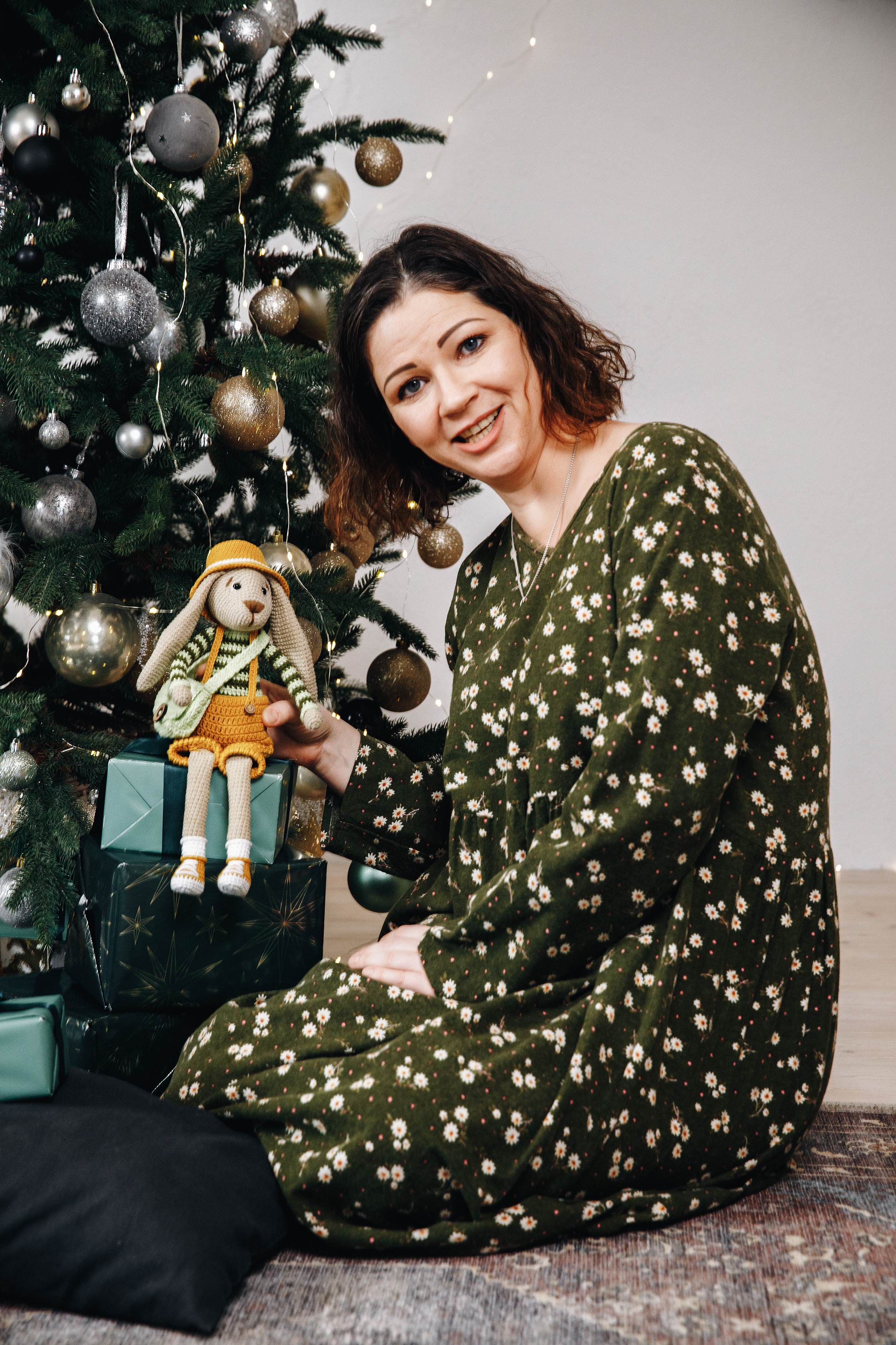 ОЛЯКОЛЯ. Фотограф Максим Маркелов