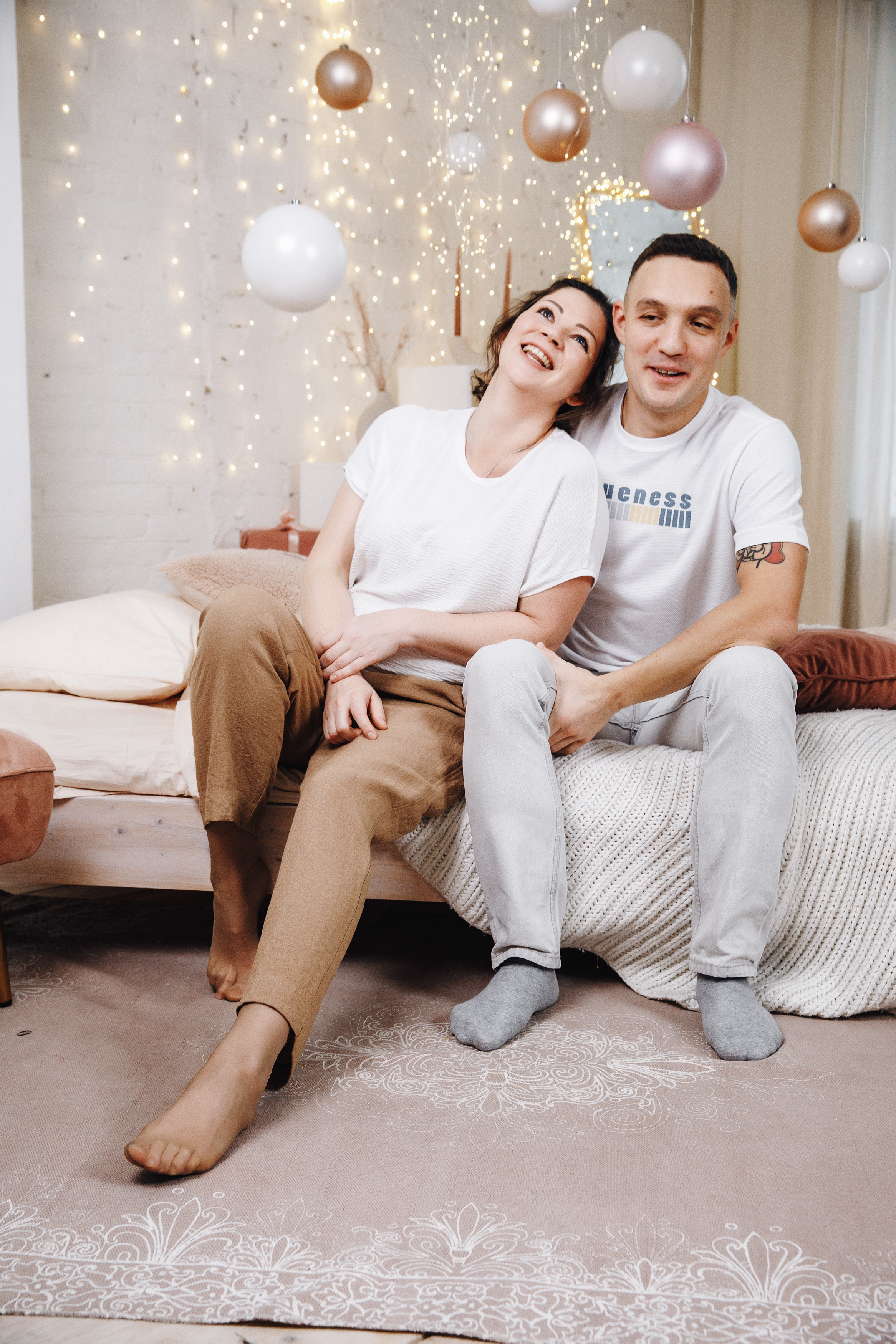 ОЛЯКОЛЯ. Фотограф Максим Маркелов