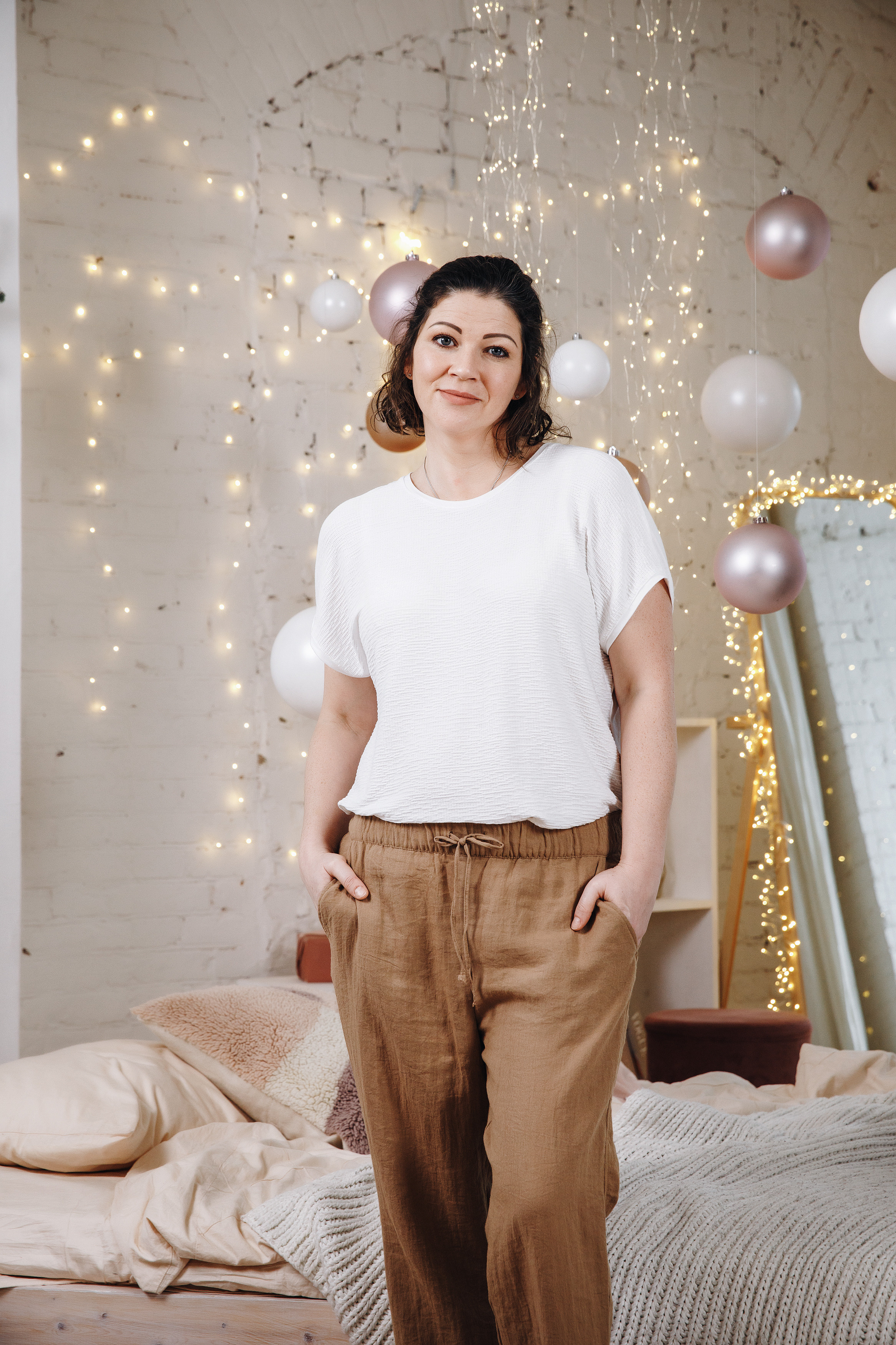 ОЛЯКОЛЯ. Фотограф Максим Маркелов