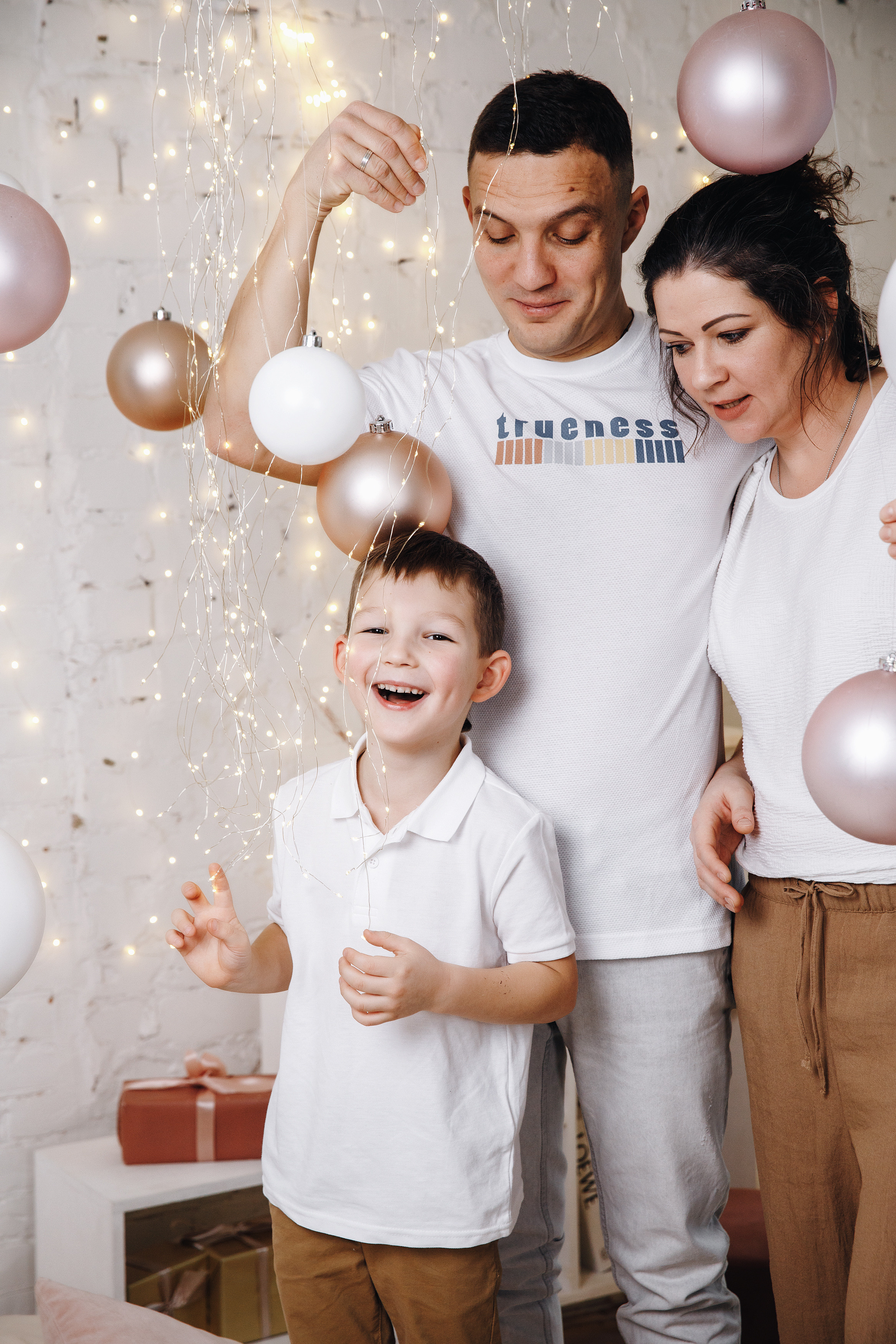 ОЛЯКОЛЯ. Фотограф Максим Маркелов