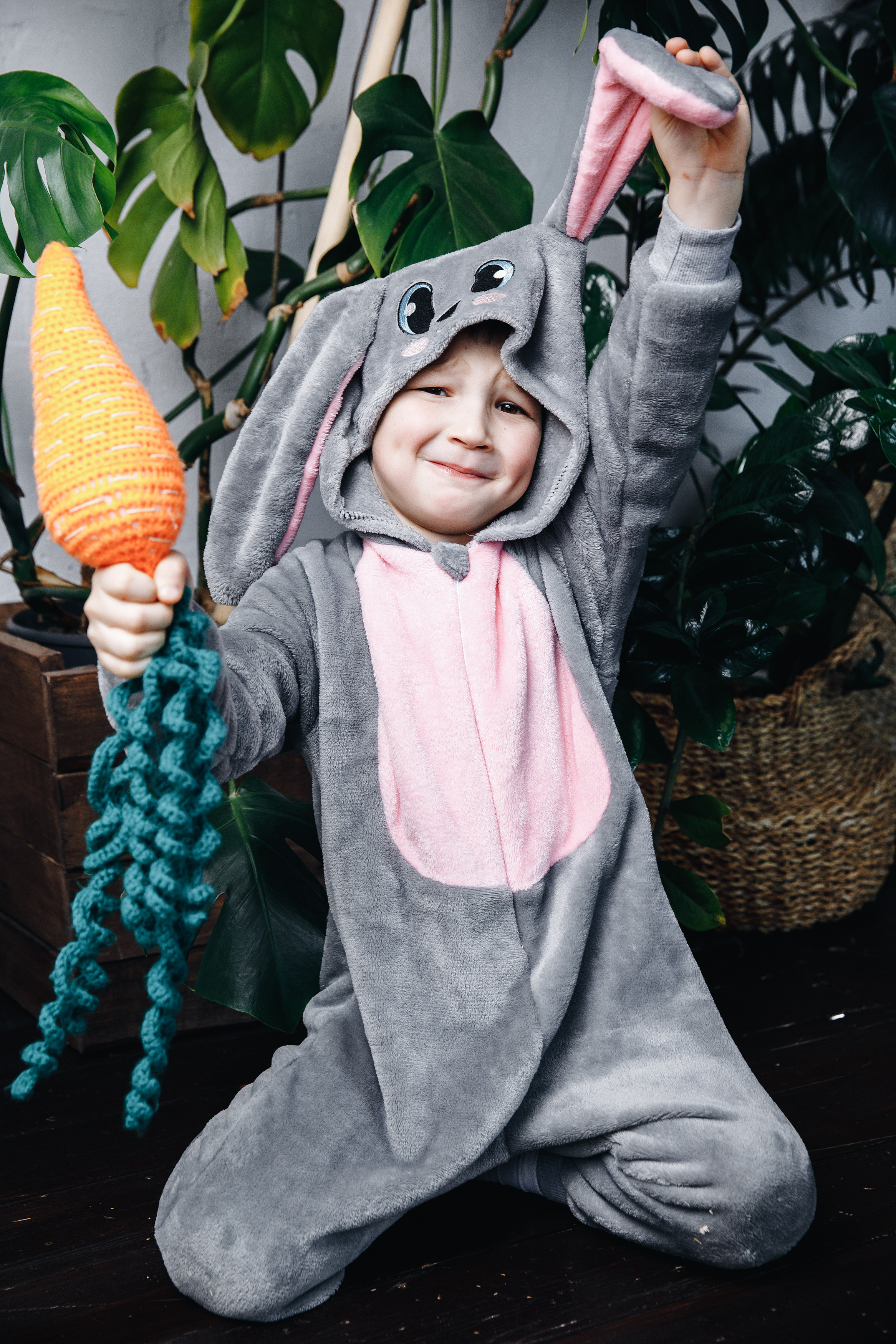 ОЛЯКОЛЯ. Фотограф Максим Маркелов