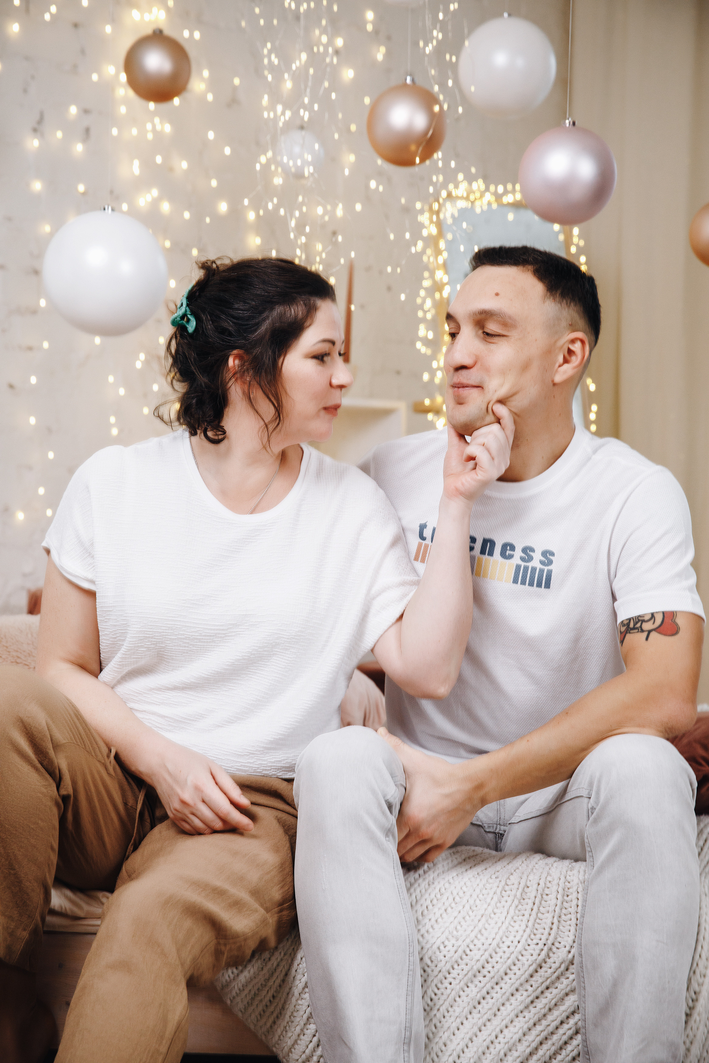 ОЛЯКОЛЯ. Фотограф Максим Маркелов