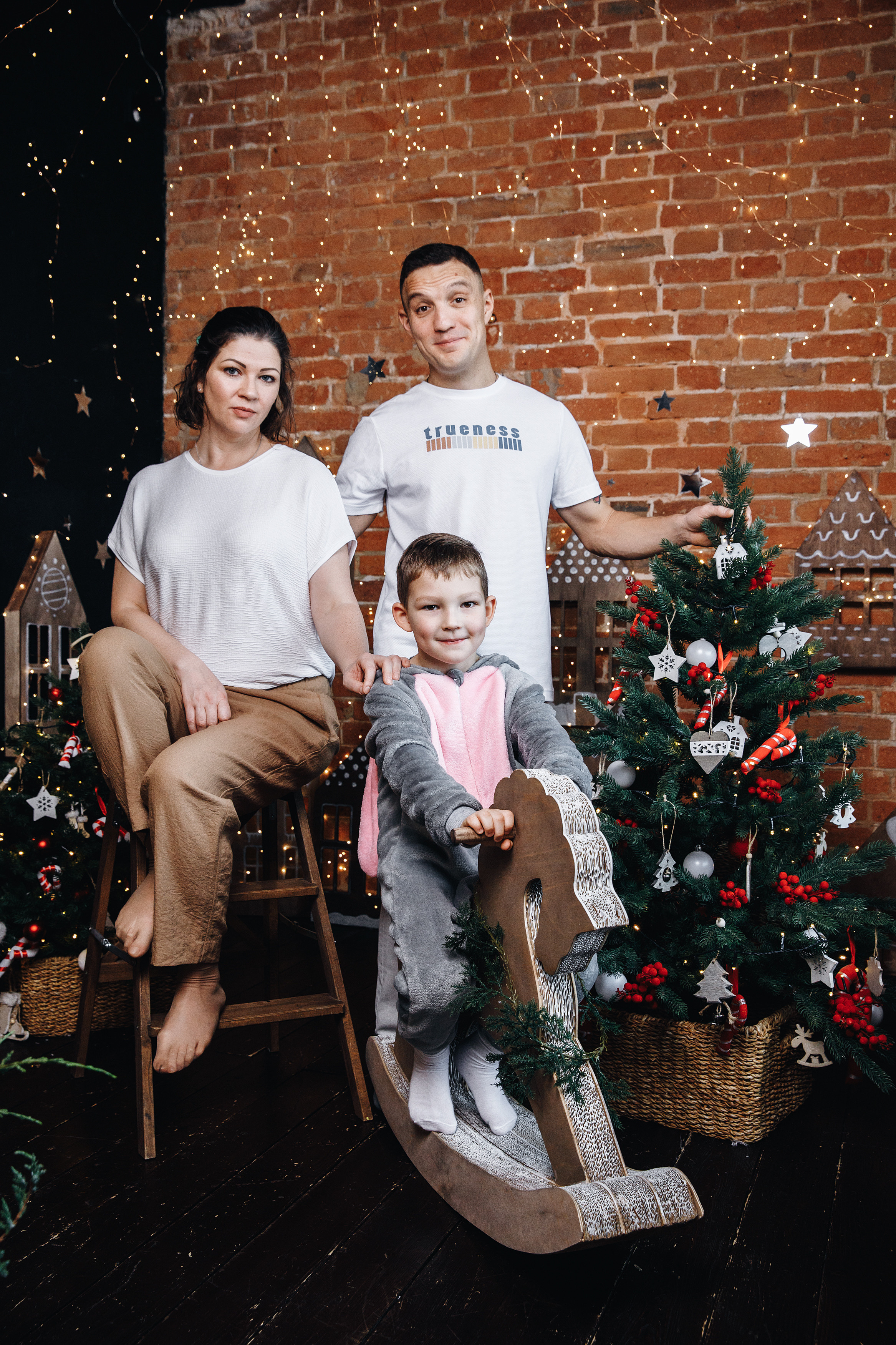 ОЛЯКОЛЯ. Фотограф Максим Маркелов