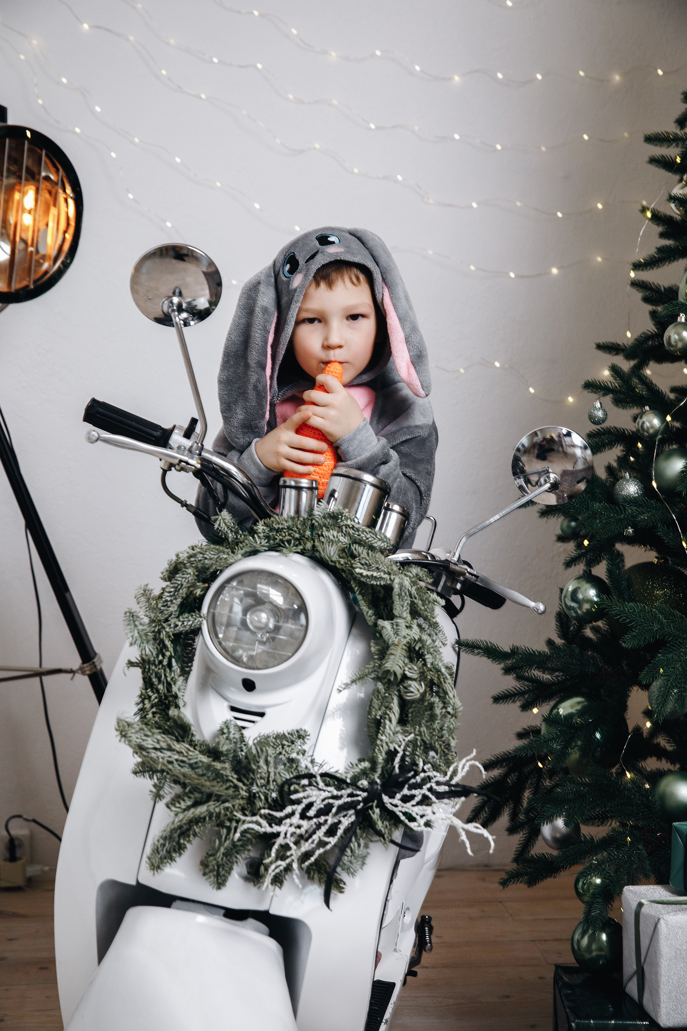 ОЛЯКОЛЯ. Фотограф Максим Маркелов