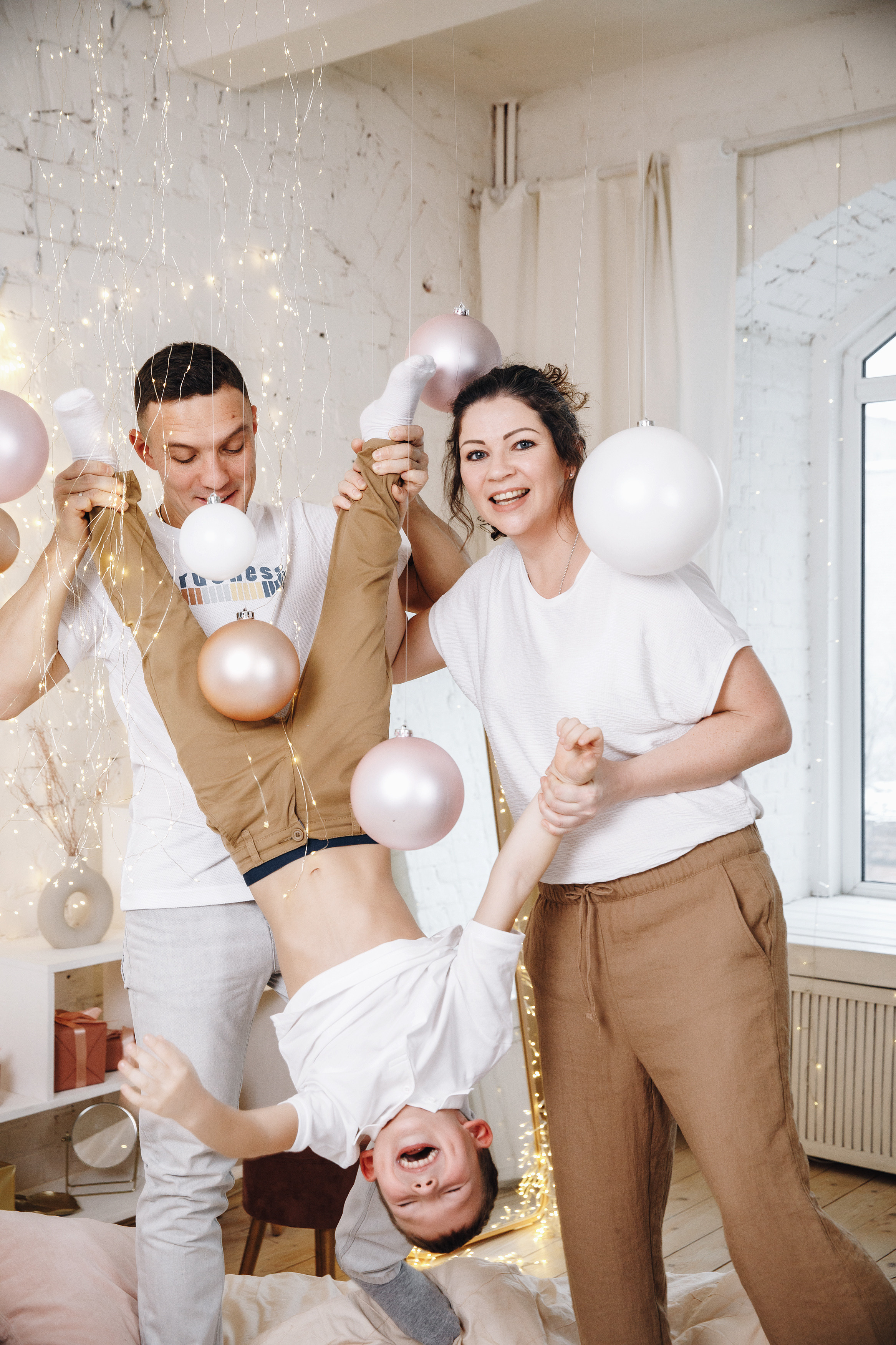 ОЛЯКОЛЯ. Фотограф Максим Маркелов