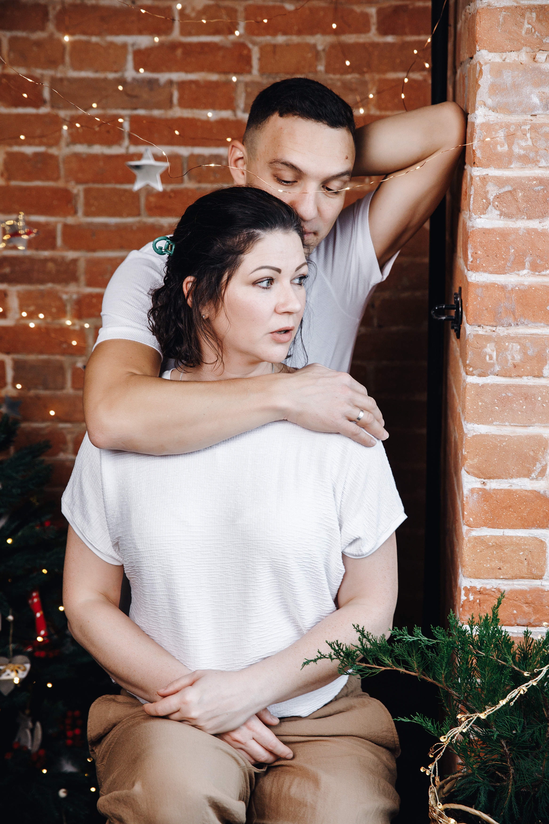 ОЛЯКОЛЯ. Фотограф Максим Маркелов