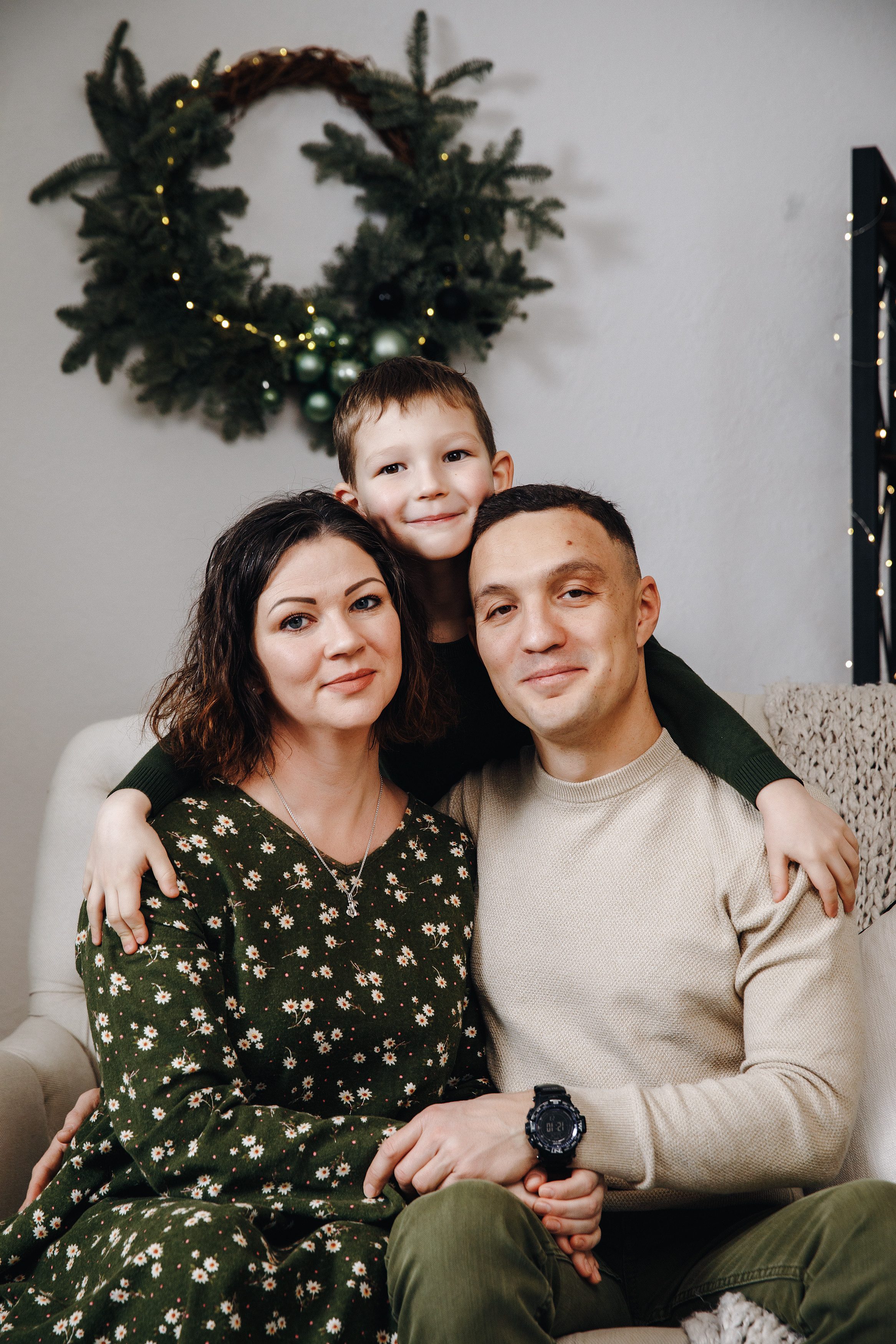 ОЛЯКОЛЯ. Фотограф Максим Маркелов