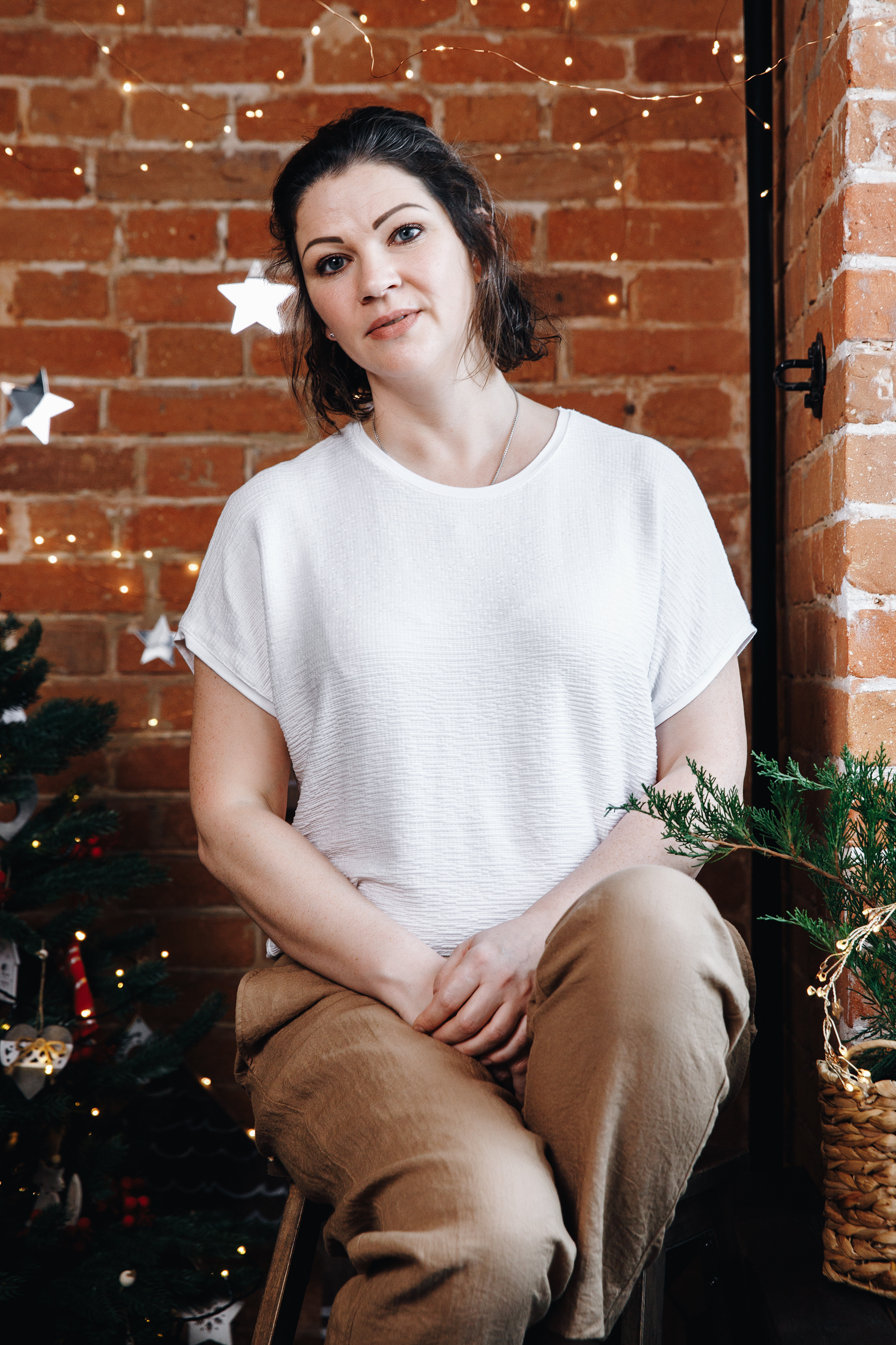 ОЛЯКОЛЯ. Фотограф Максим Маркелов