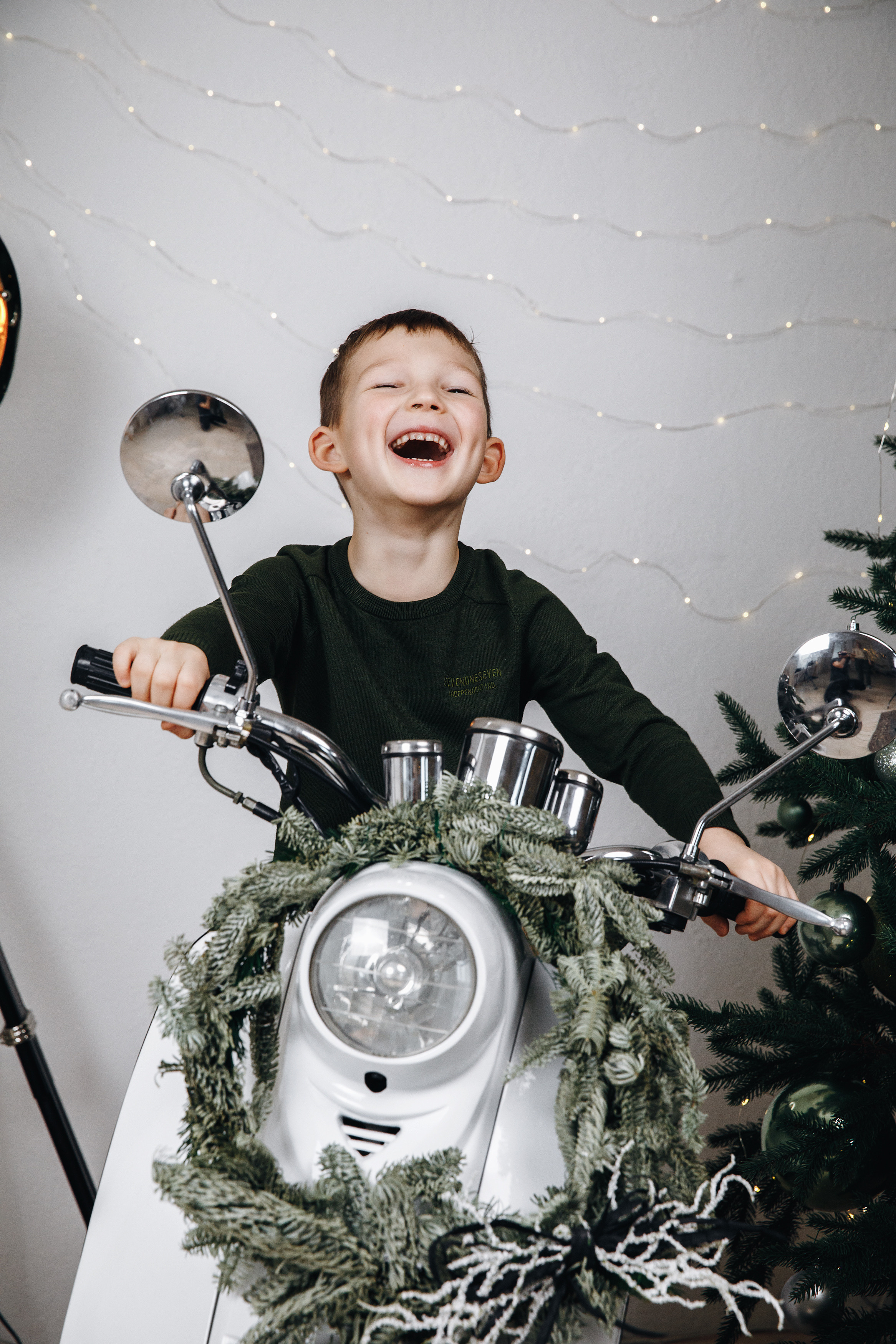 ОЛЯКОЛЯ. Фотограф Максим Маркелов