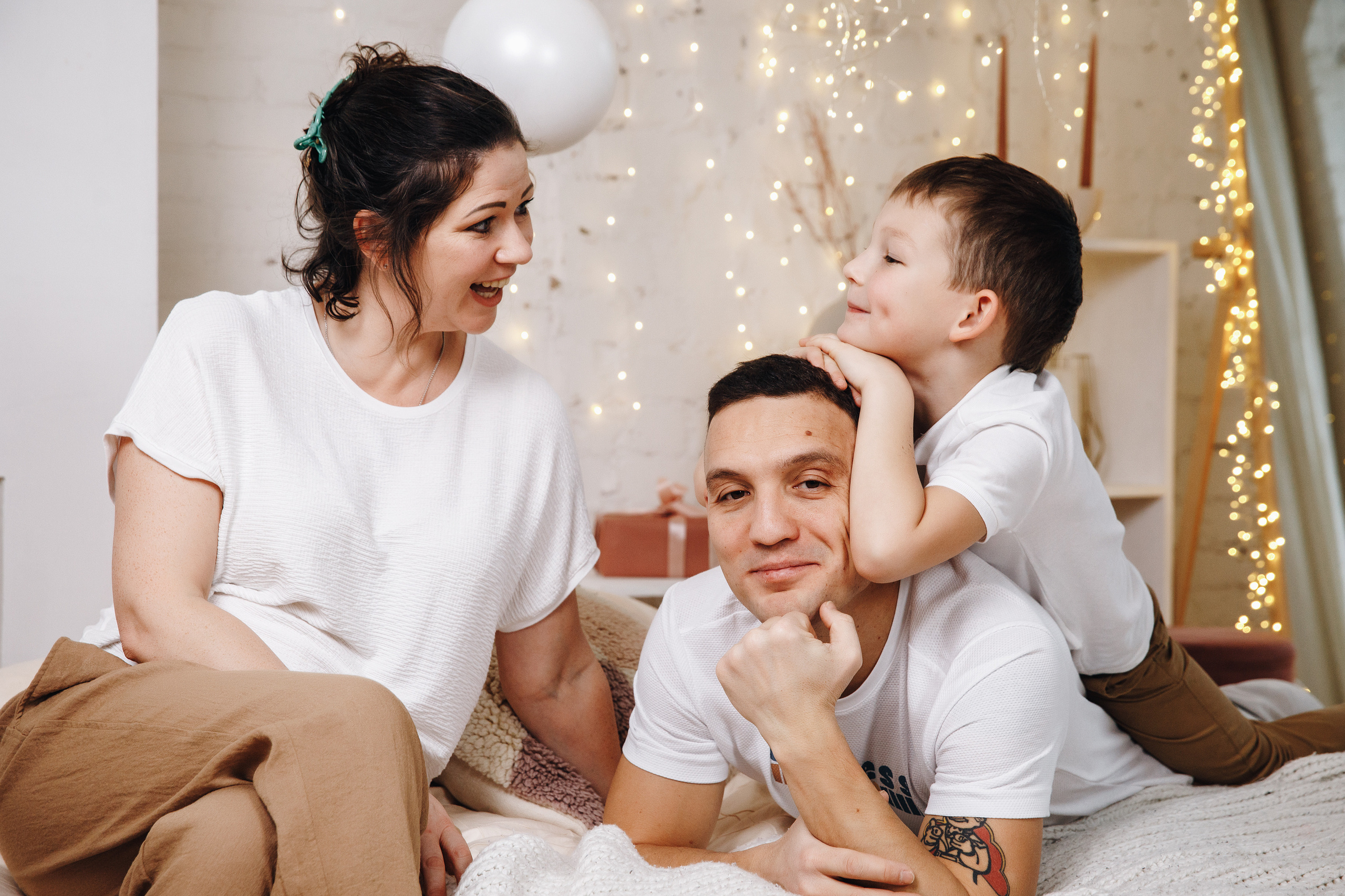 ОЛЯКОЛЯ. Фотограф Максим Маркелов