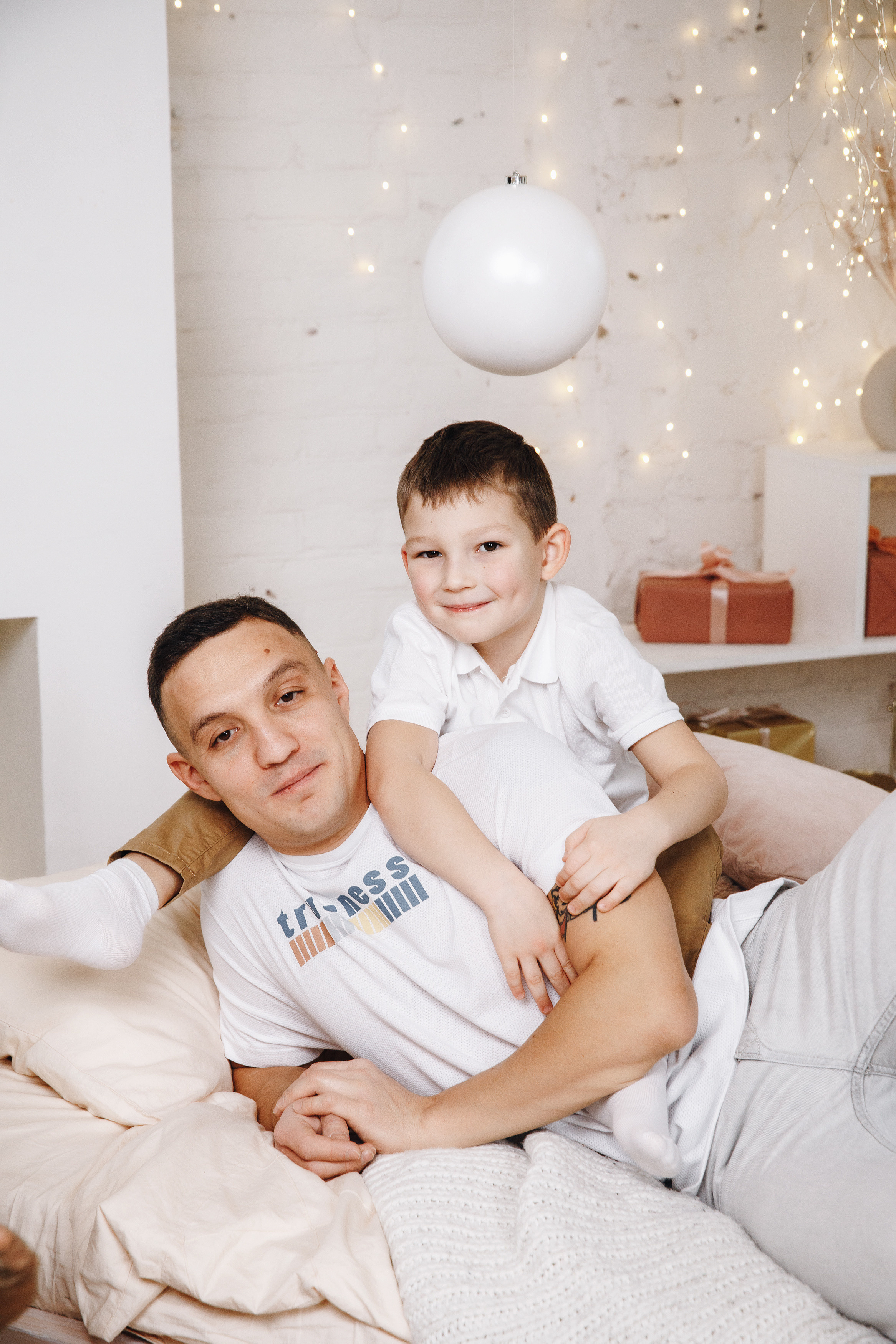 ОЛЯКОЛЯ. Фотограф Максим Маркелов