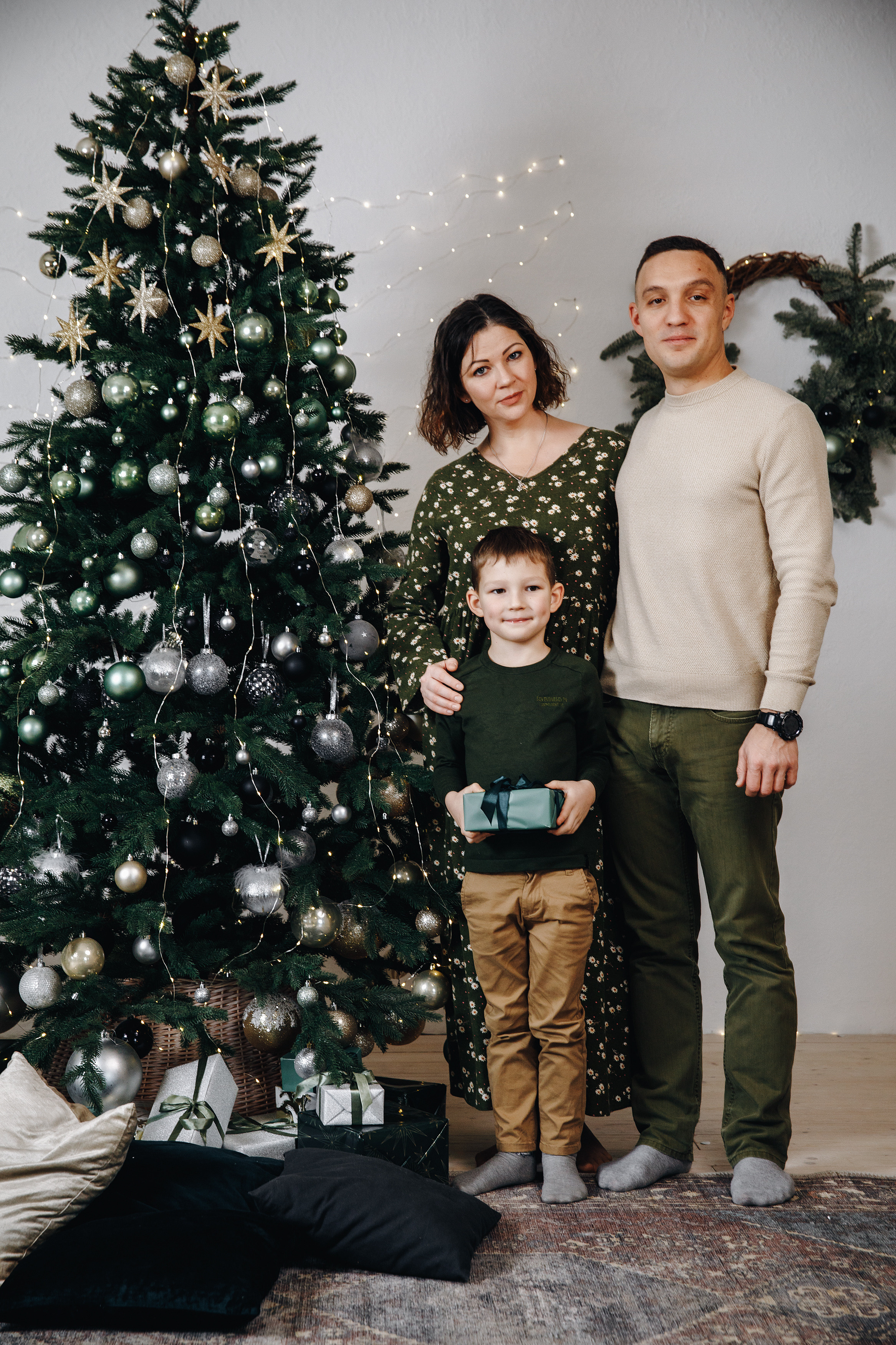 ОЛЯКОЛЯ. Фотограф Максим Маркелов