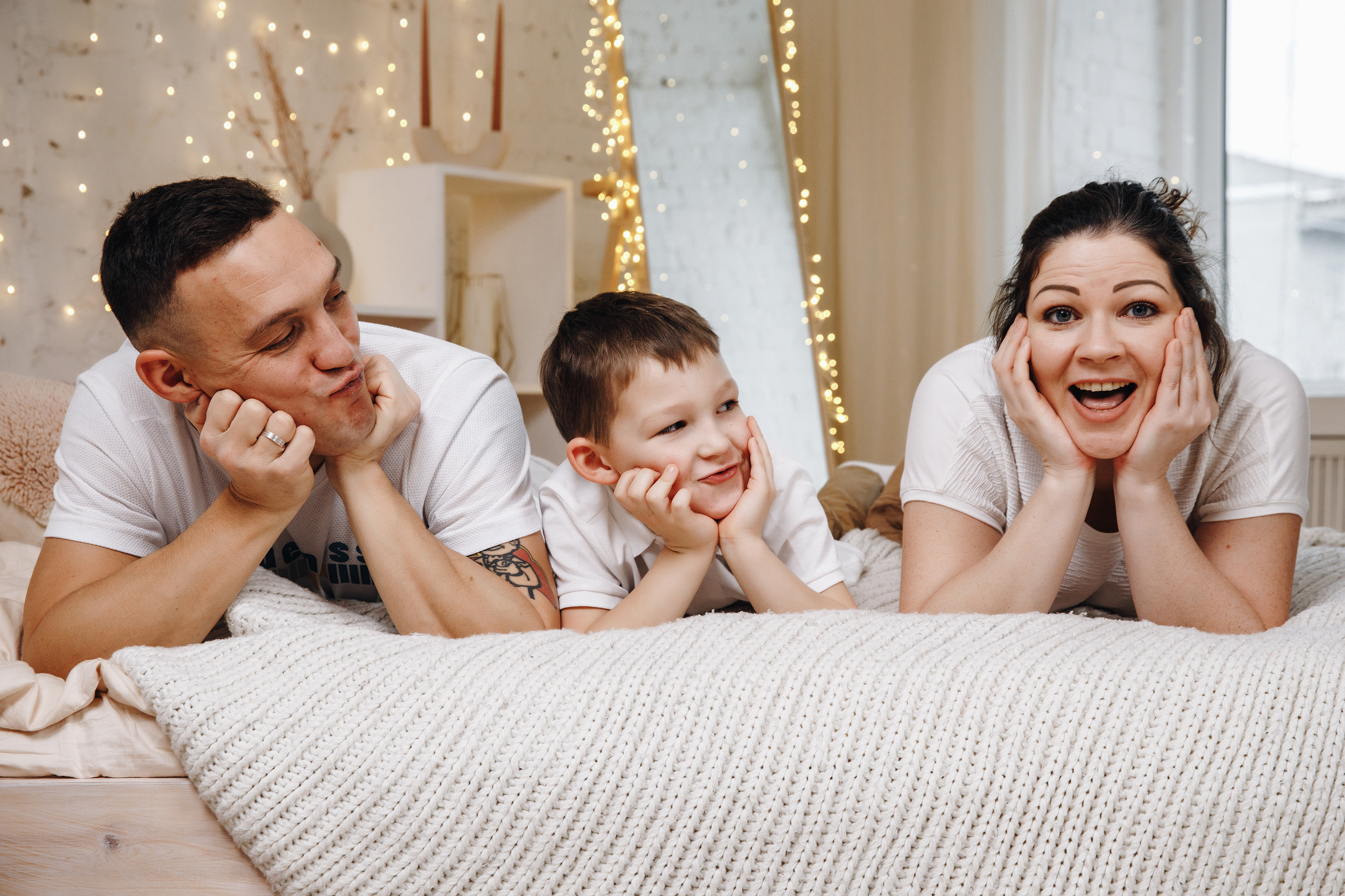 ОЛЯКОЛЯ. Фотограф Максим Маркелов