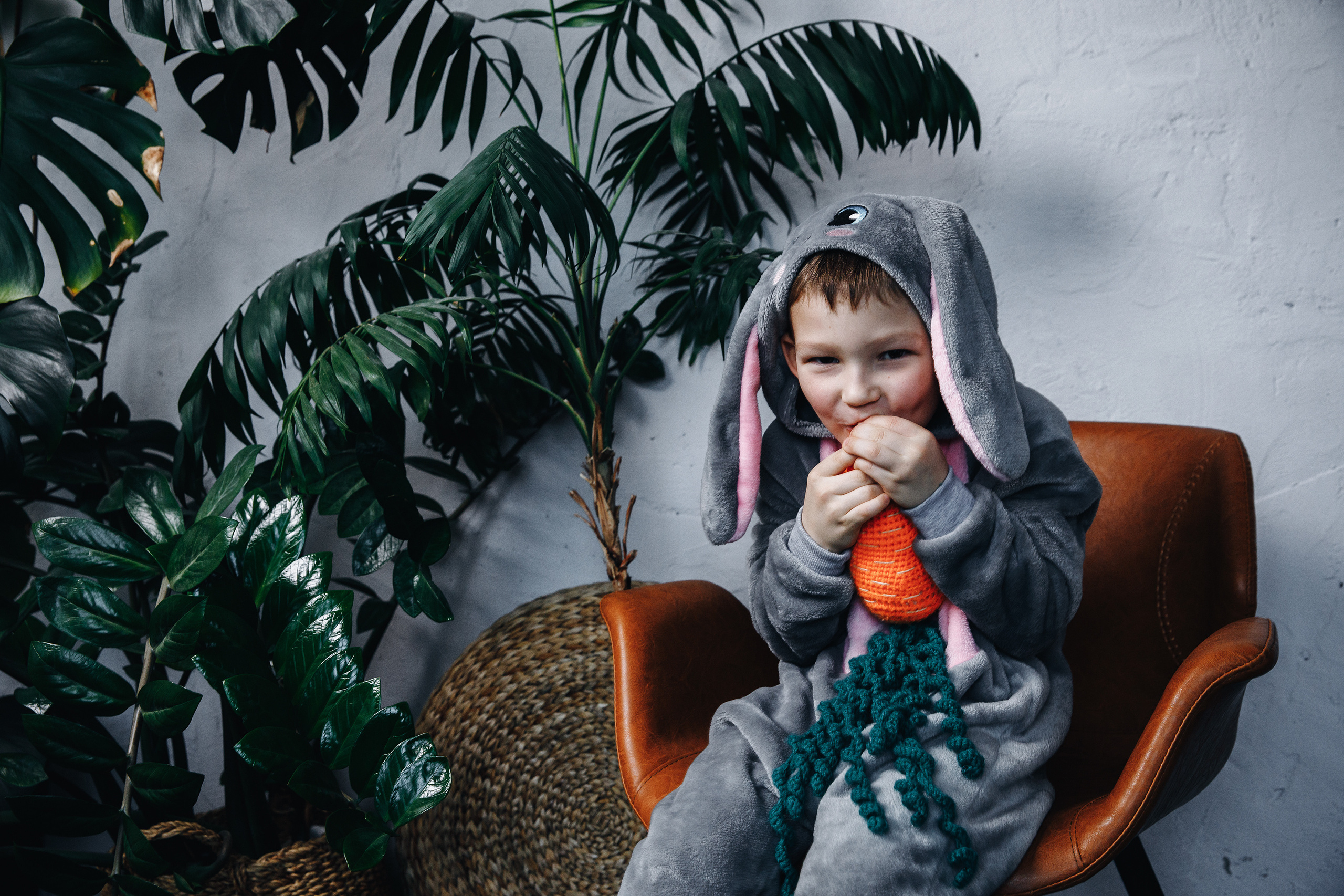 ОЛЯКОЛЯ. Фотограф Максим Маркелов