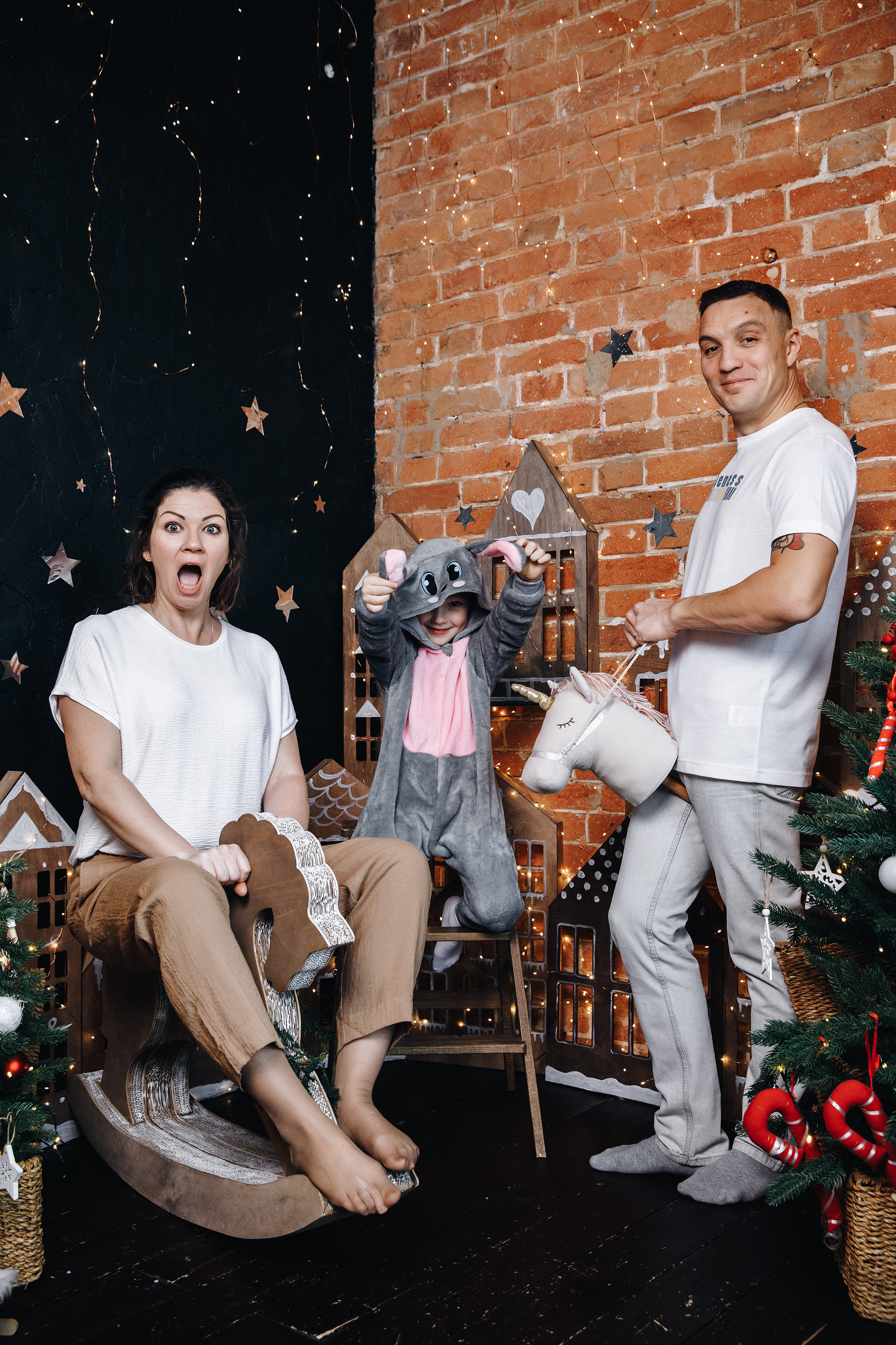 ОЛЯКОЛЯ. Фотограф Максим Маркелов