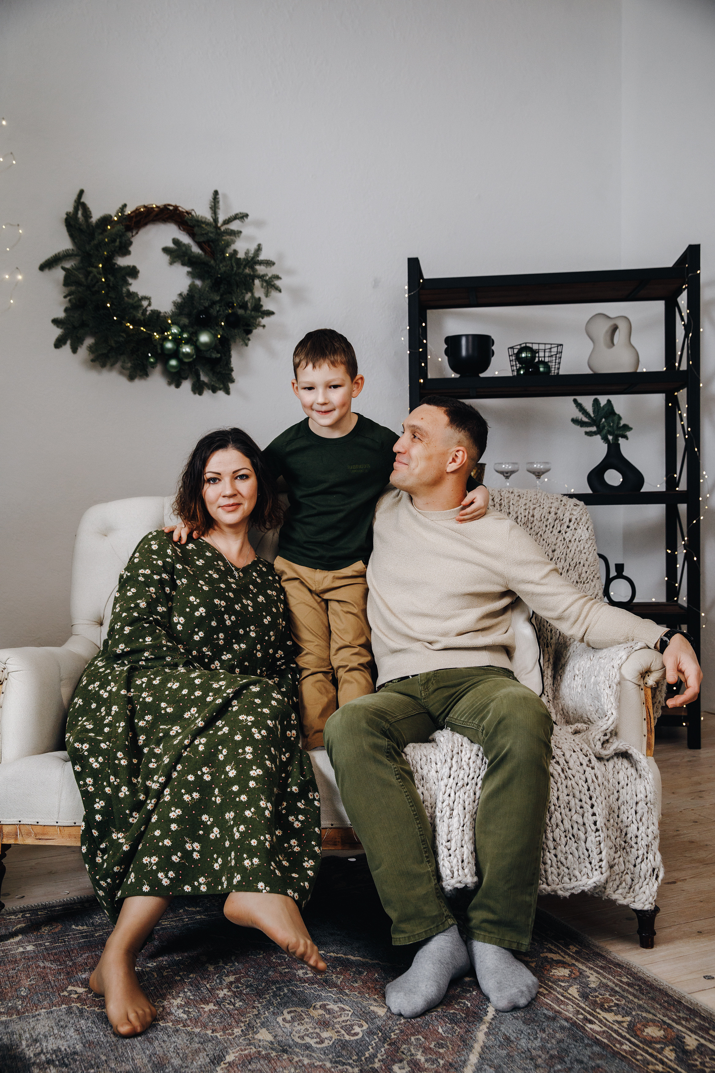 ОЛЯКОЛЯ. Фотограф Максим Маркелов