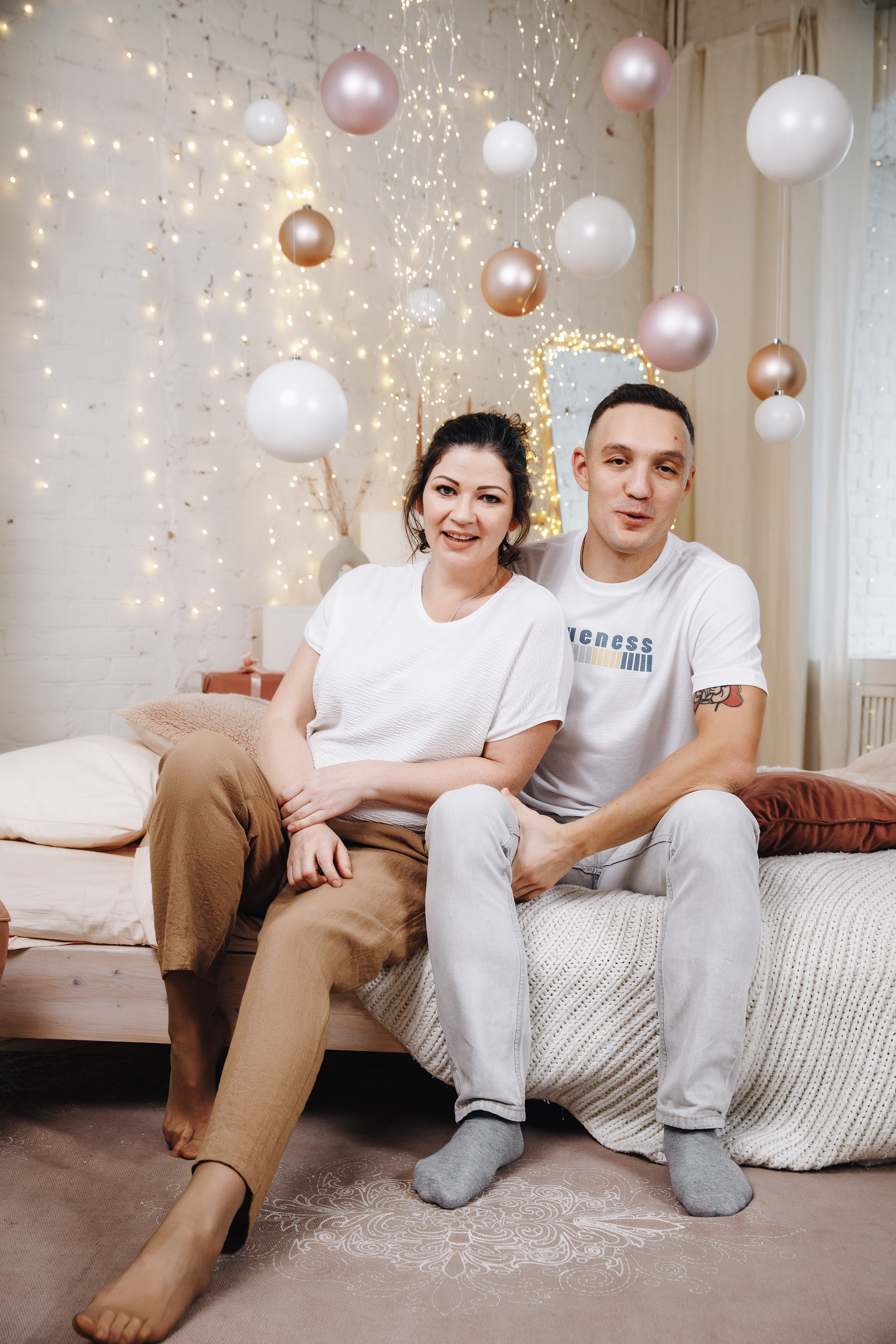 ОЛЯКОЛЯ. Фотограф Максим Маркелов