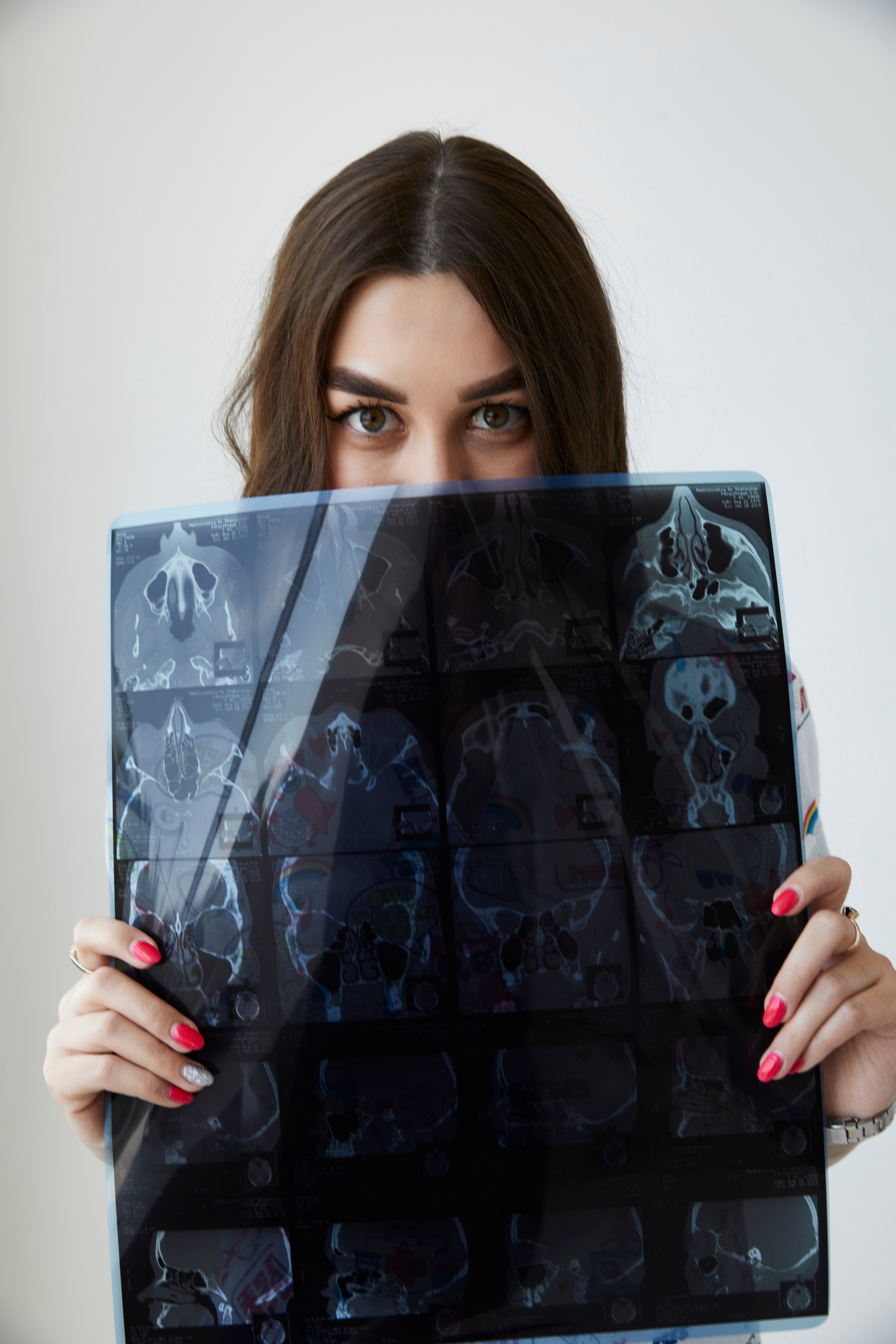 Med 23. Фотограф Максим Маркелов