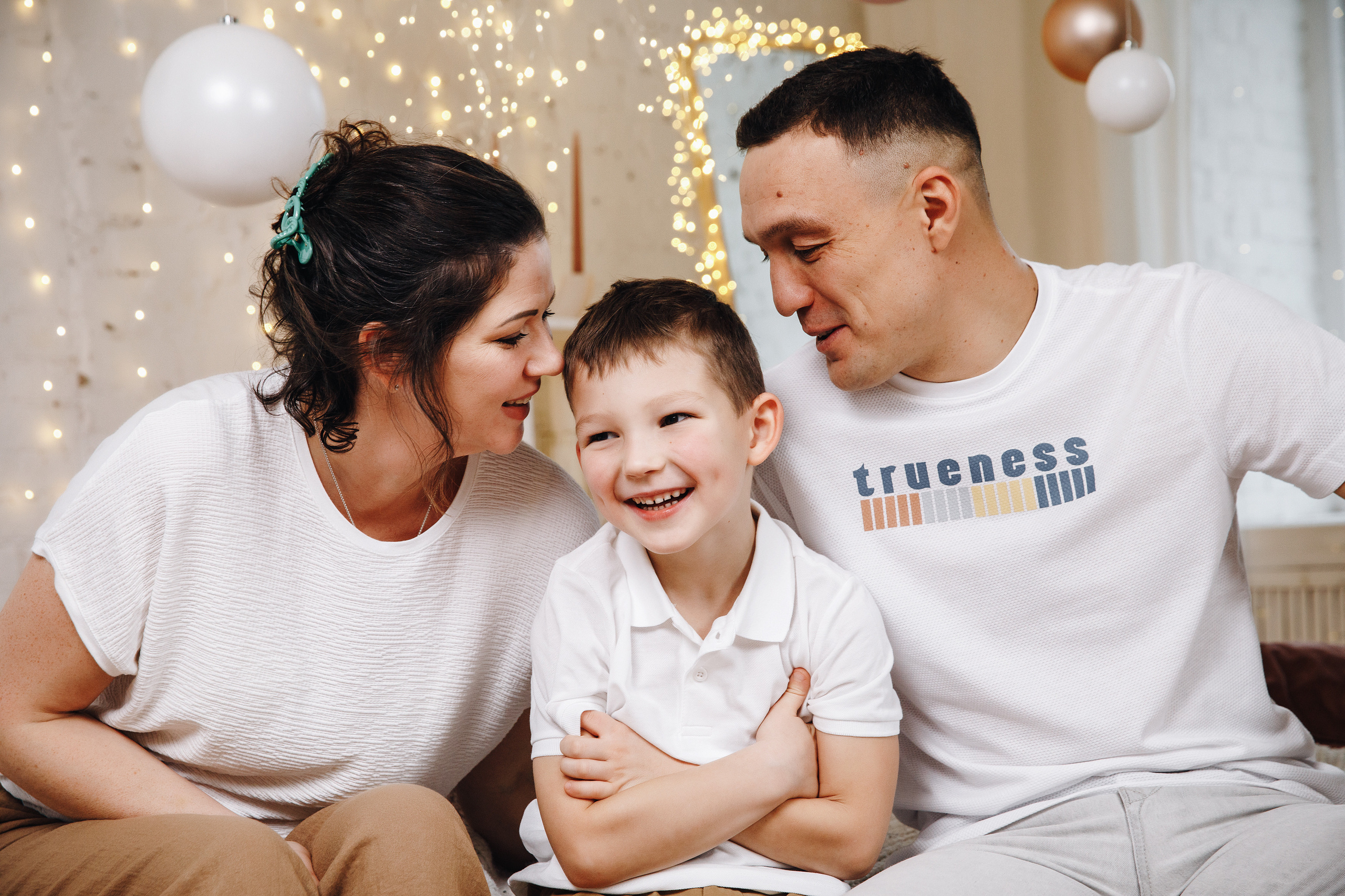 ОЛЯКОЛЯ. Фотограф Максим Маркелов