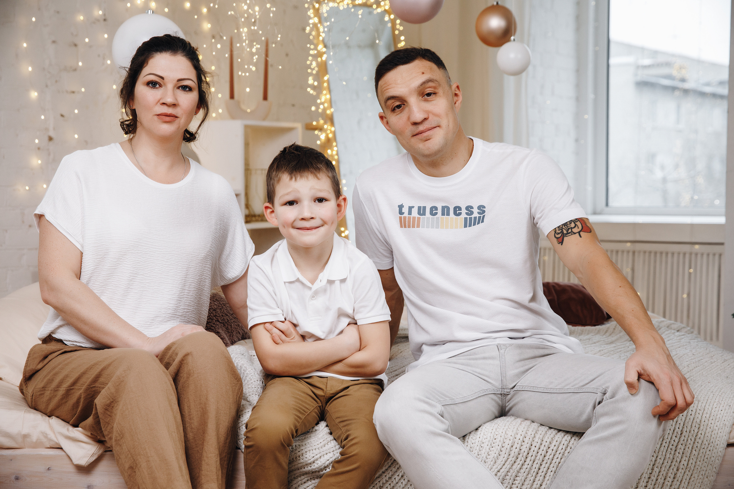 ОЛЯКОЛЯ. Фотограф Максим Маркелов