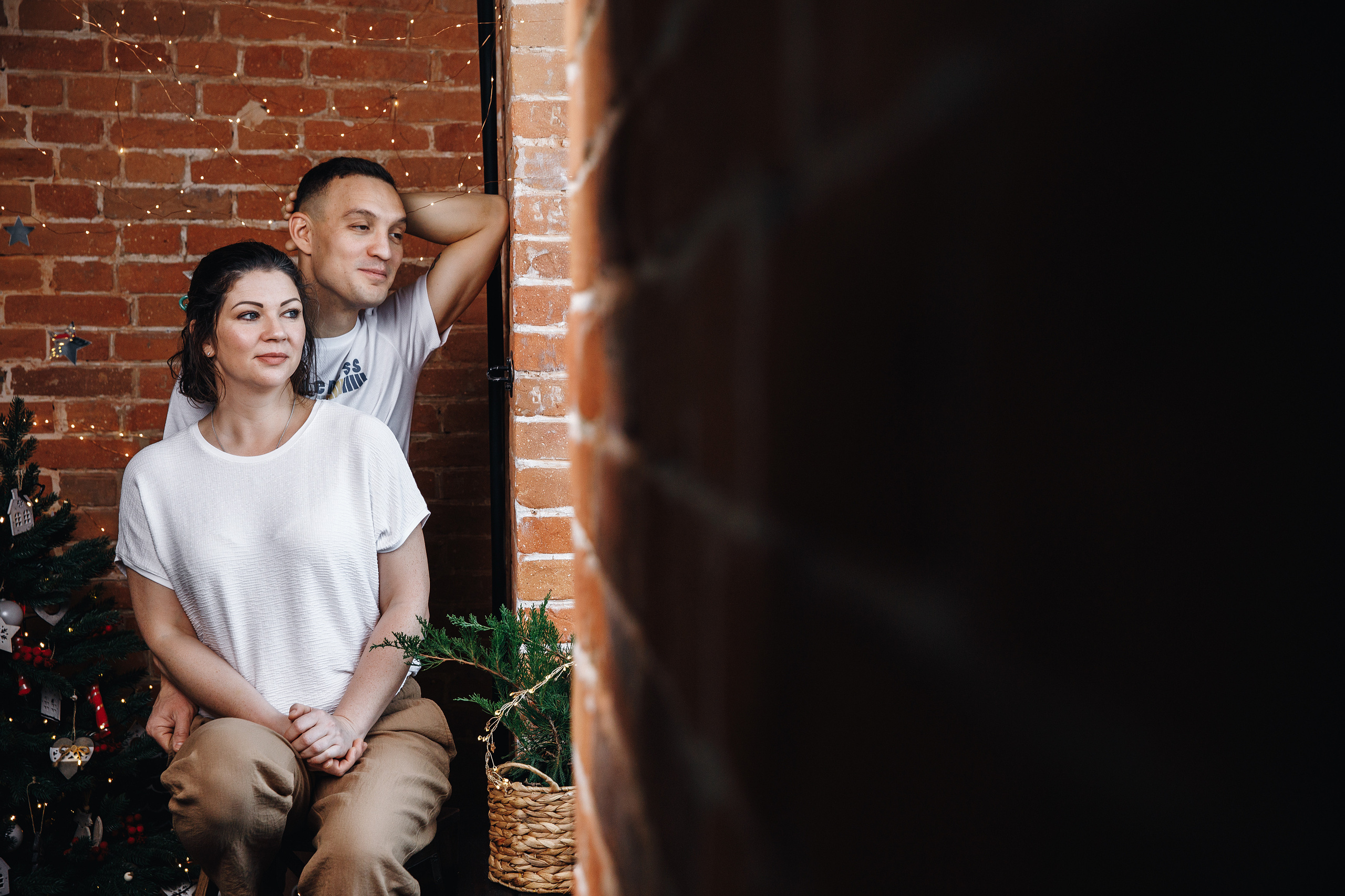 ОЛЯКОЛЯ. Фотограф Максим Маркелов