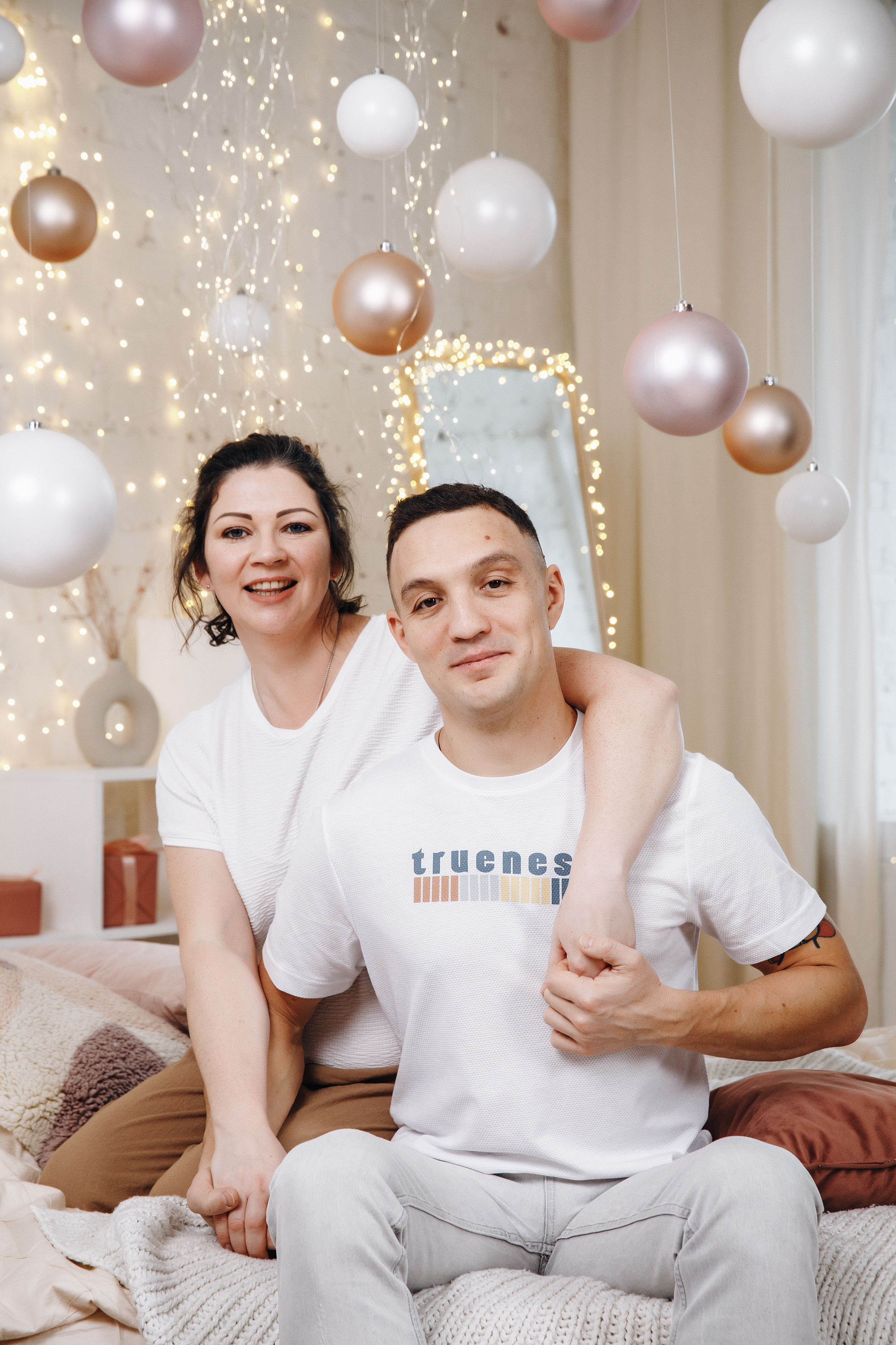 ОЛЯКОЛЯ. Фотограф Максим Маркелов