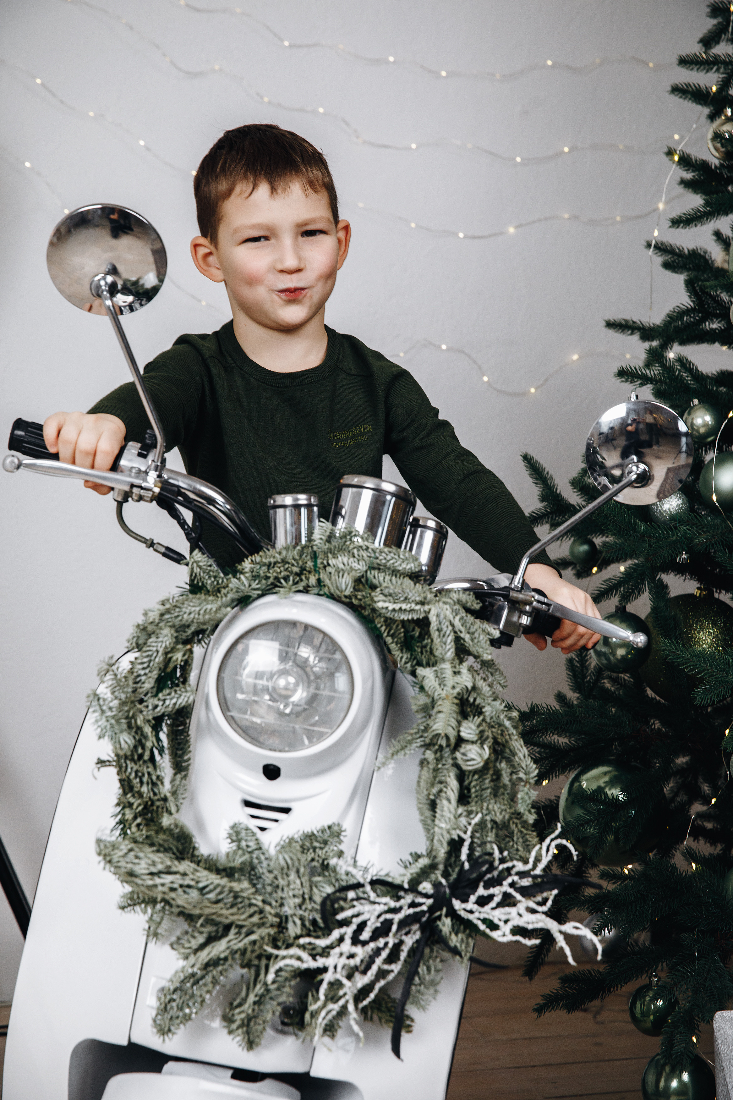 ОЛЯКОЛЯ. Фотограф Максим Маркелов