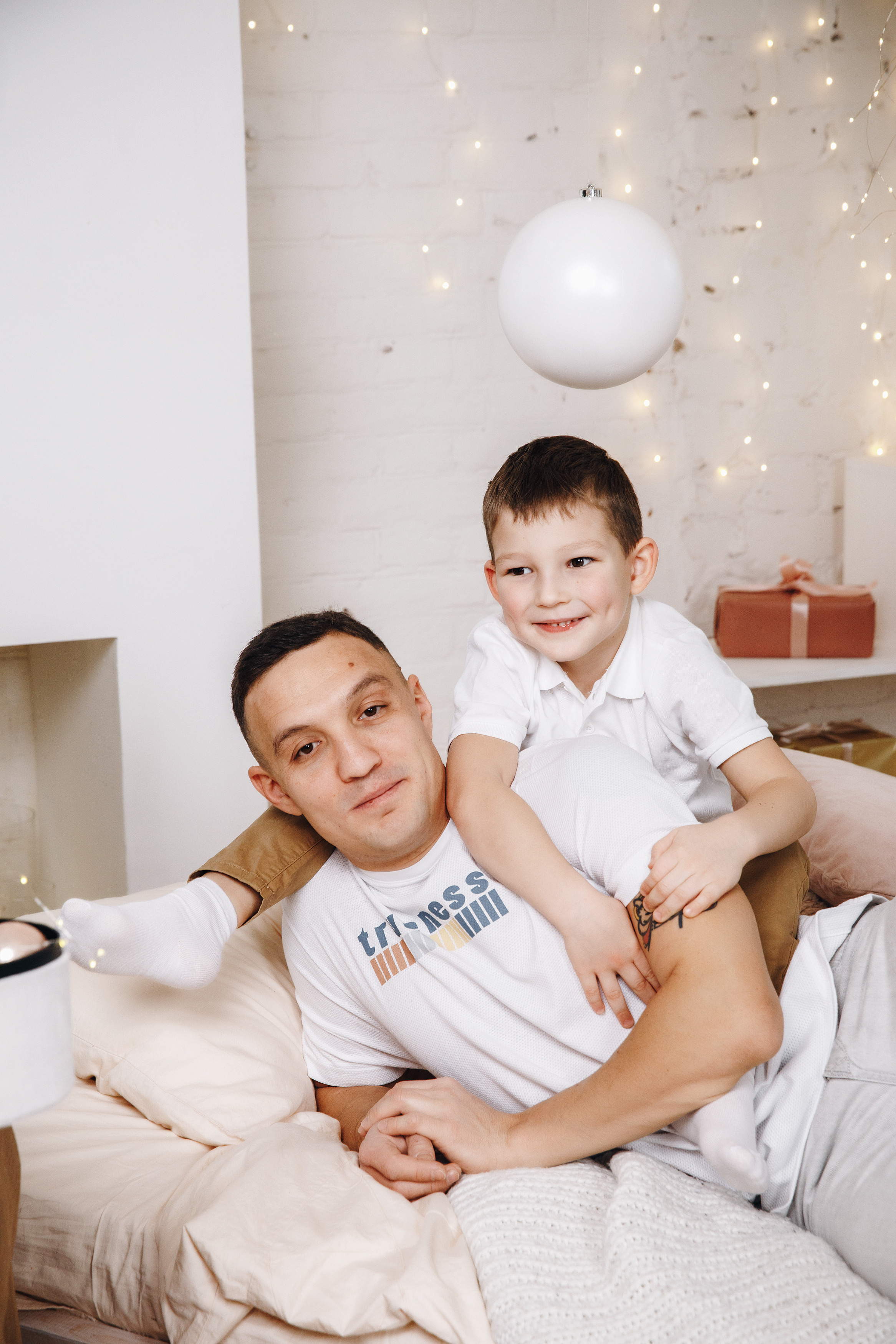 ОЛЯКОЛЯ. Фотограф Максим Маркелов