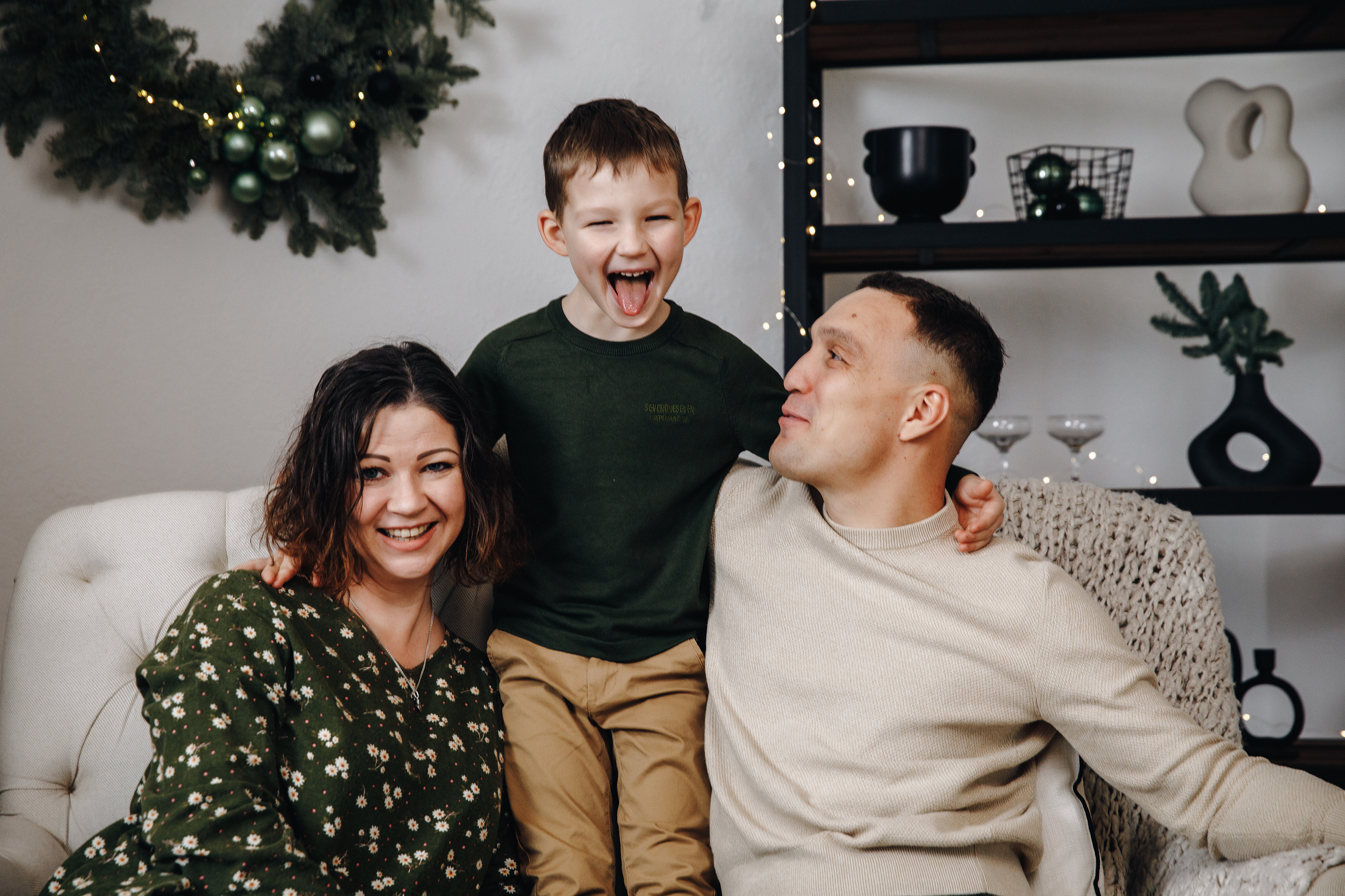 ОЛЯКОЛЯ. Фотограф Максим Маркелов