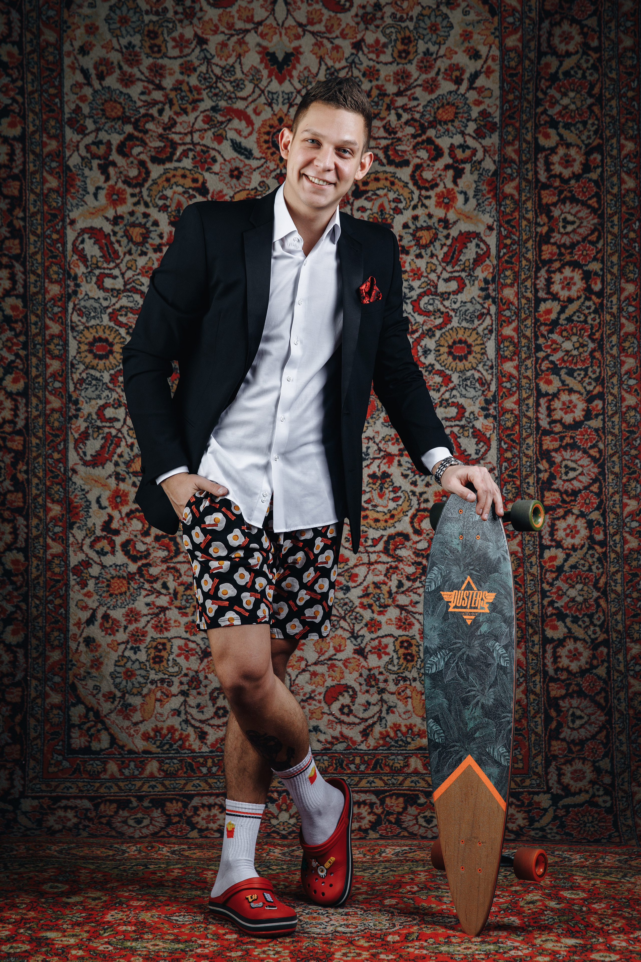 Arti. Фотограф Максим Маркелов