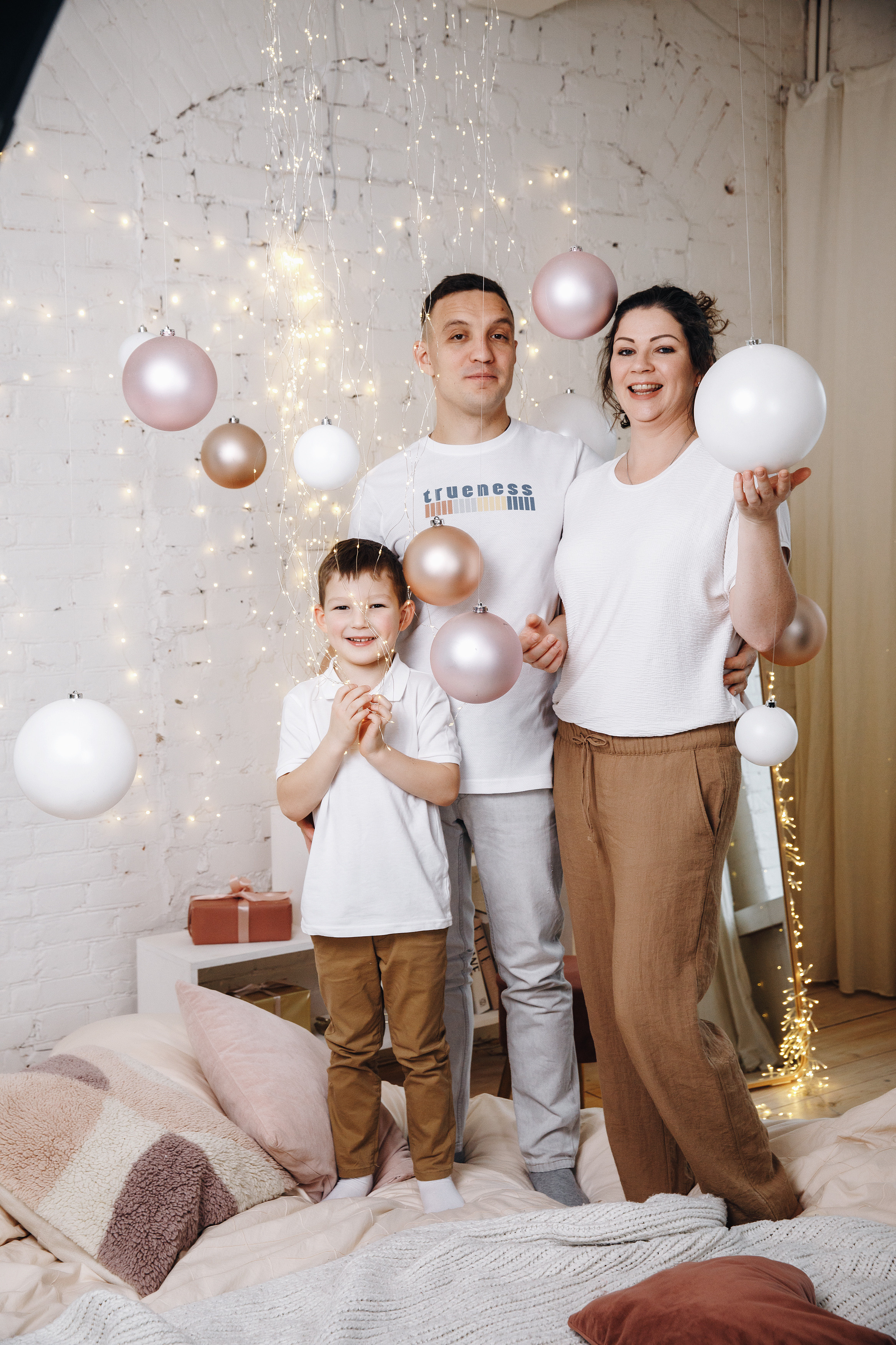 ОЛЯКОЛЯ. Фотограф Максим Маркелов