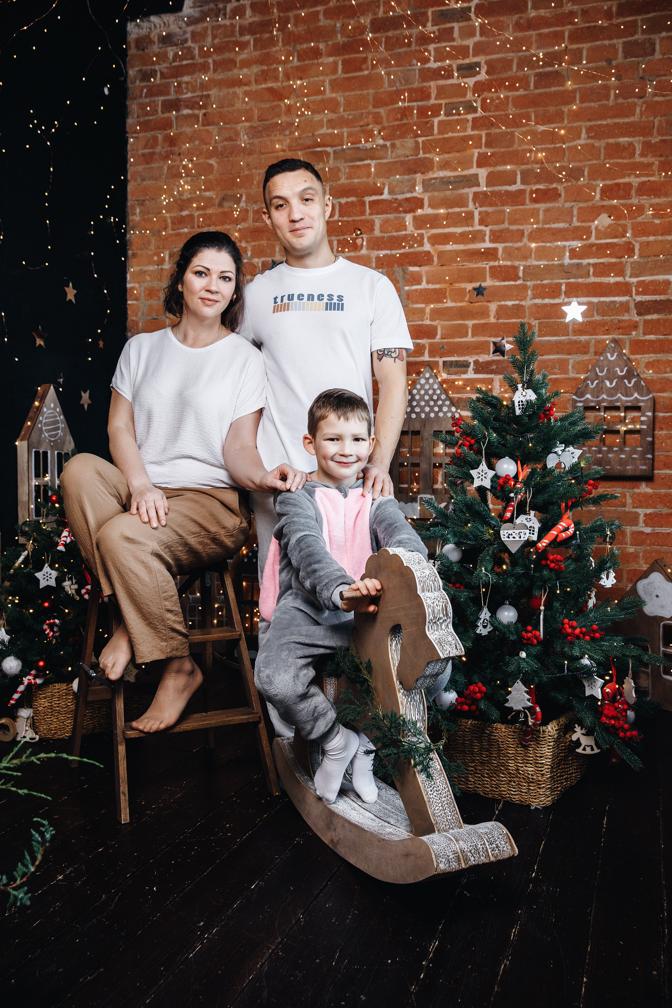 ОЛЯКОЛЯ. Фотограф Максим Маркелов