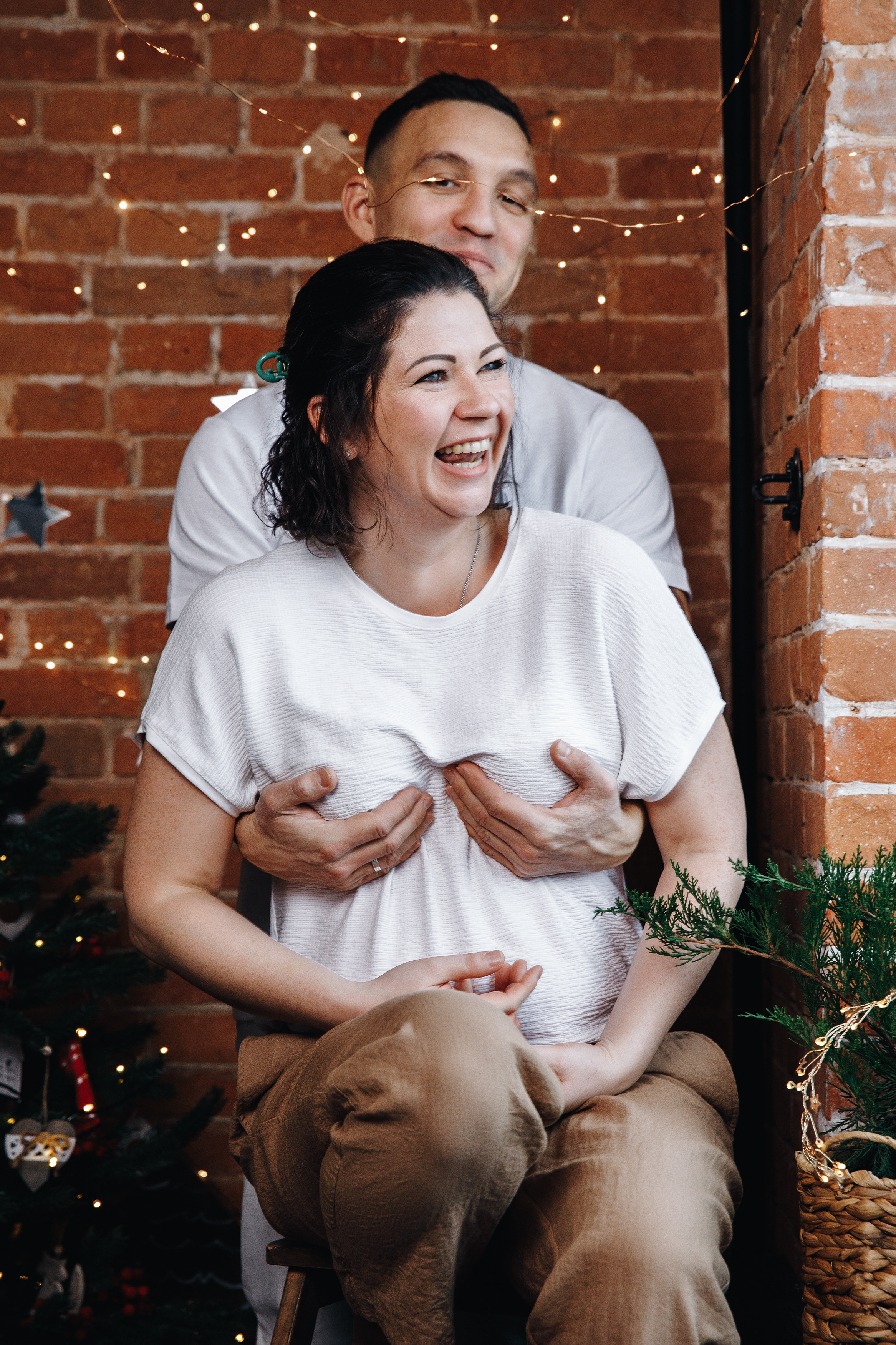 ОЛЯКОЛЯ. Фотограф Максим Маркелов