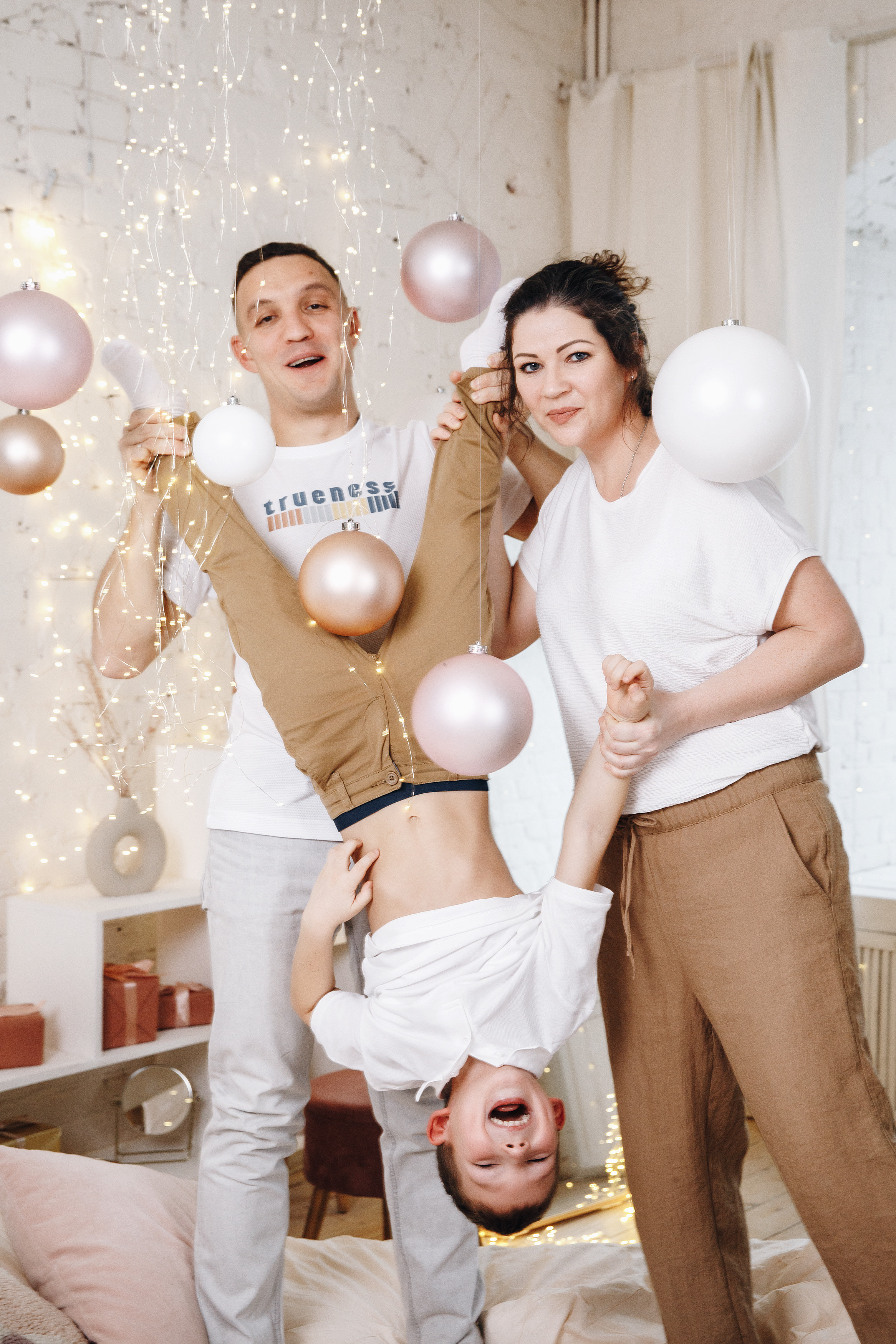 ОЛЯКОЛЯ. Фотограф Максим Маркелов