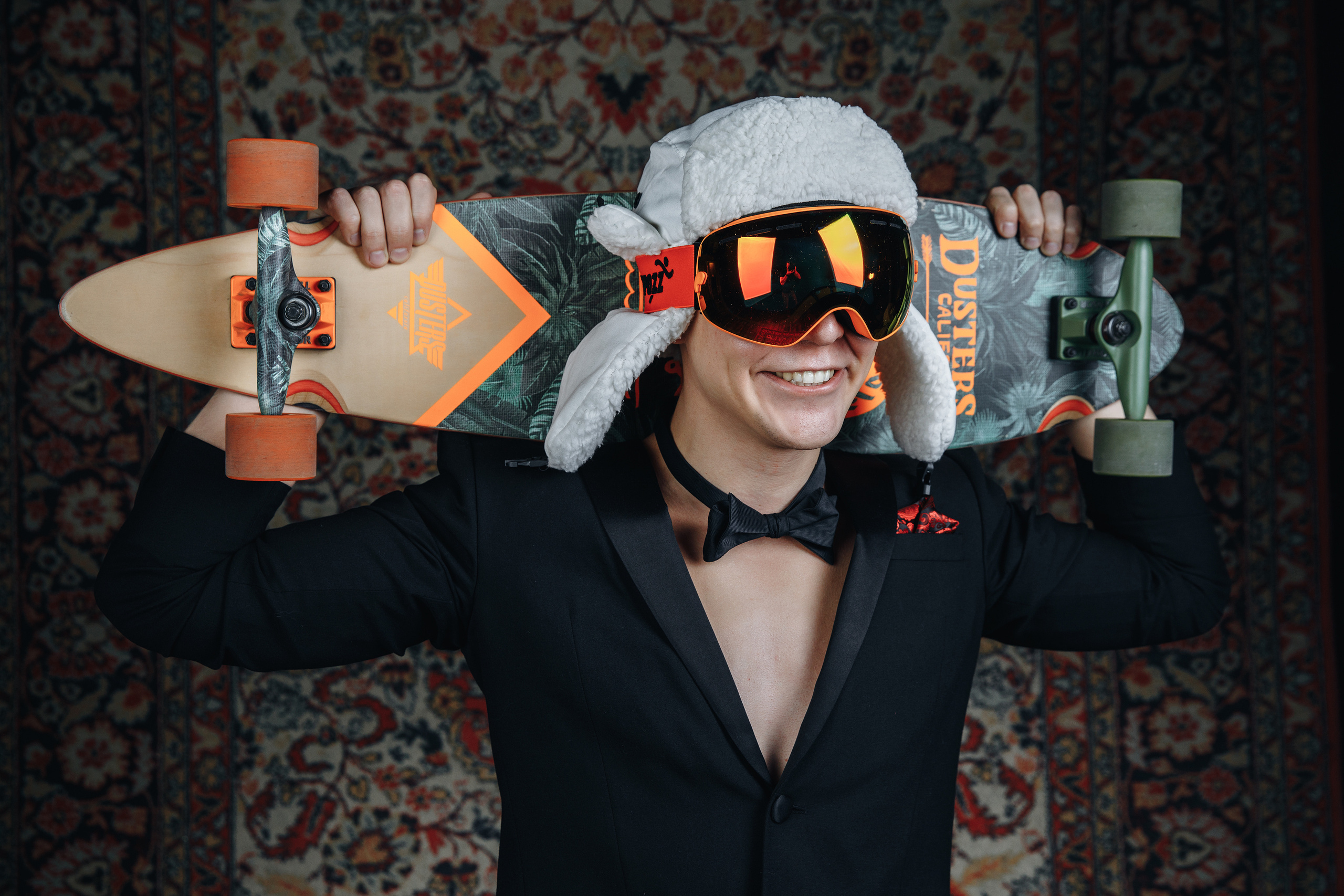 Arti. Фотограф Максим Маркелов