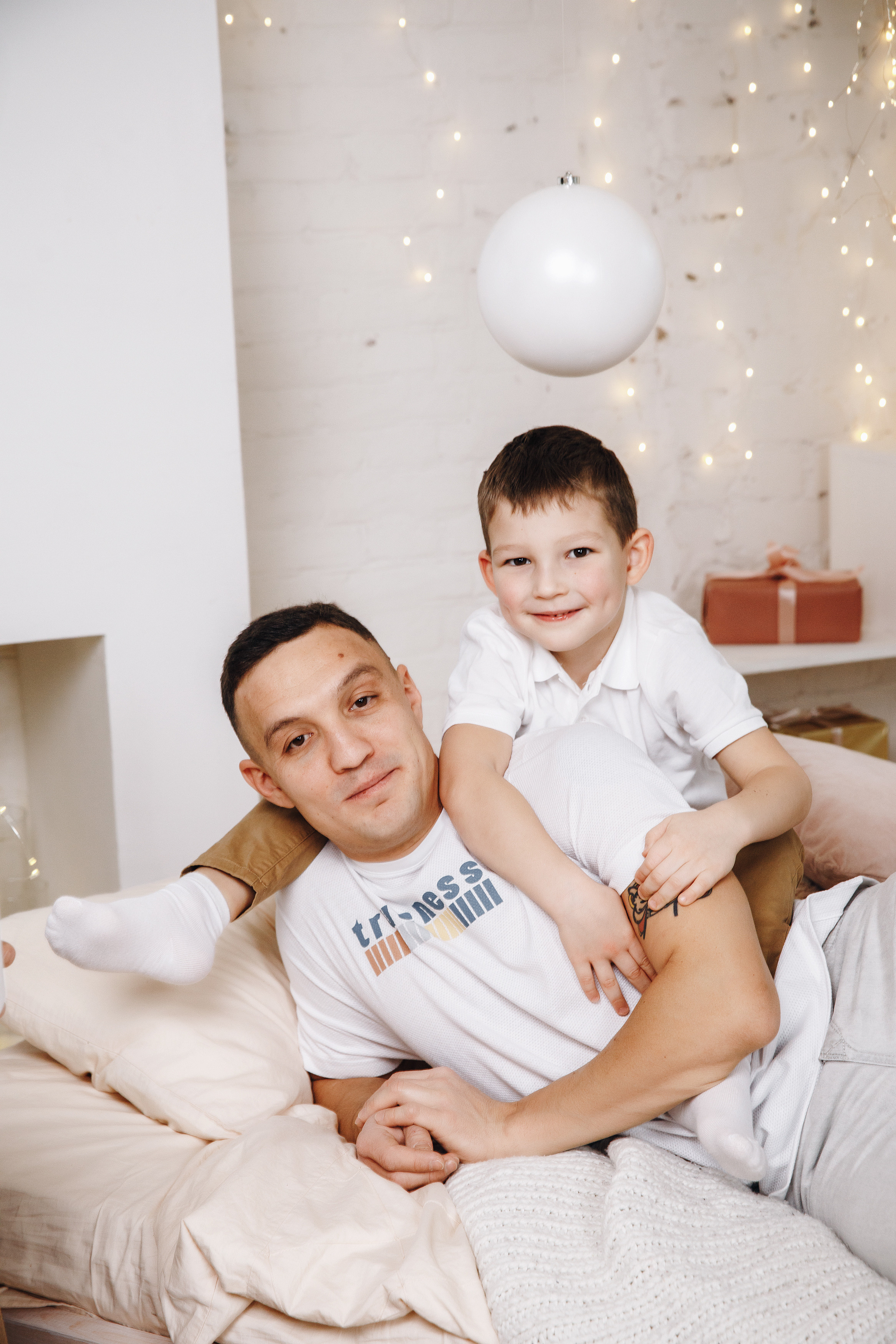 ОЛЯКОЛЯ. Фотограф Максим Маркелов