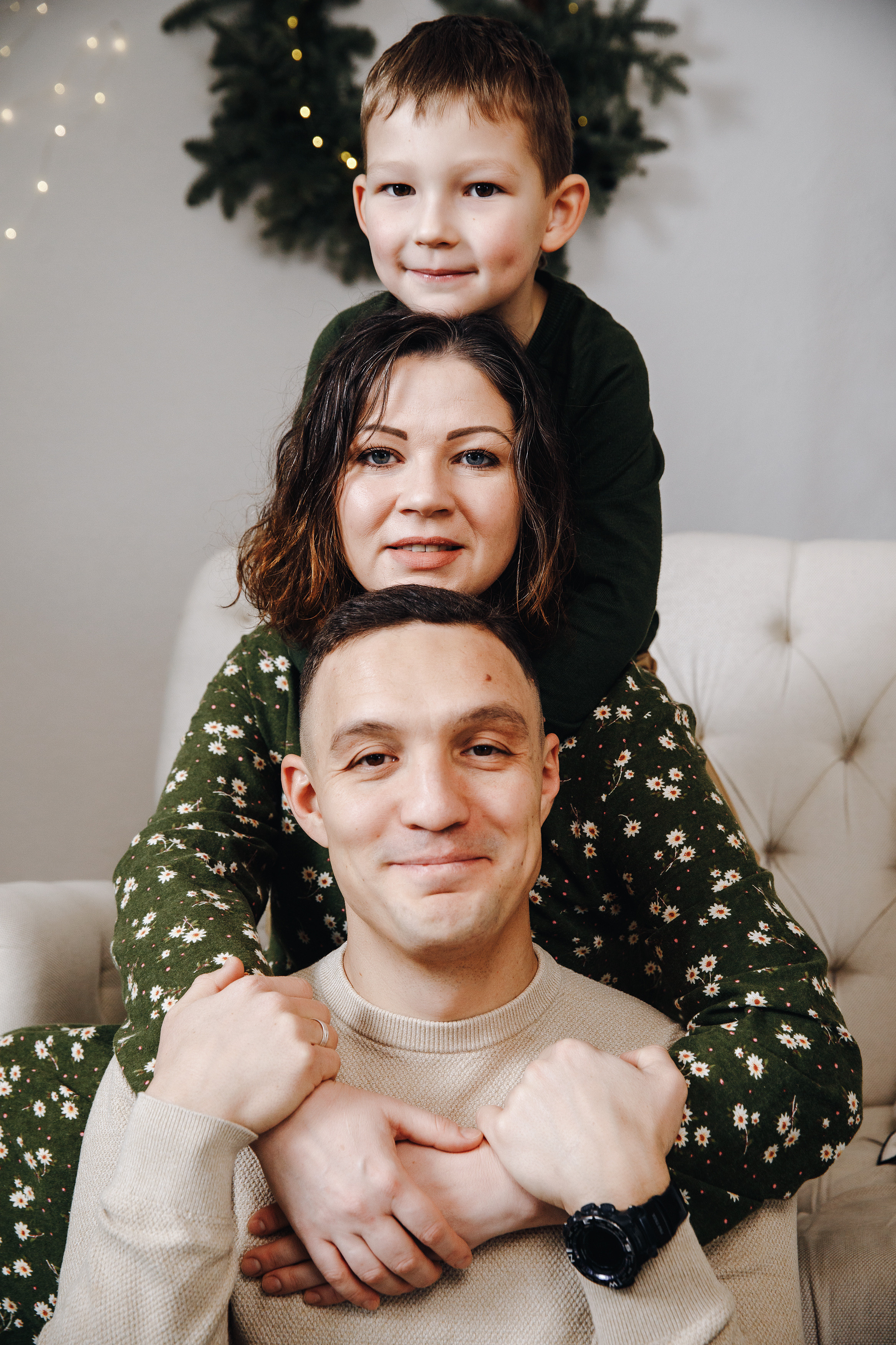 ОЛЯКОЛЯ. Фотограф Максим Маркелов