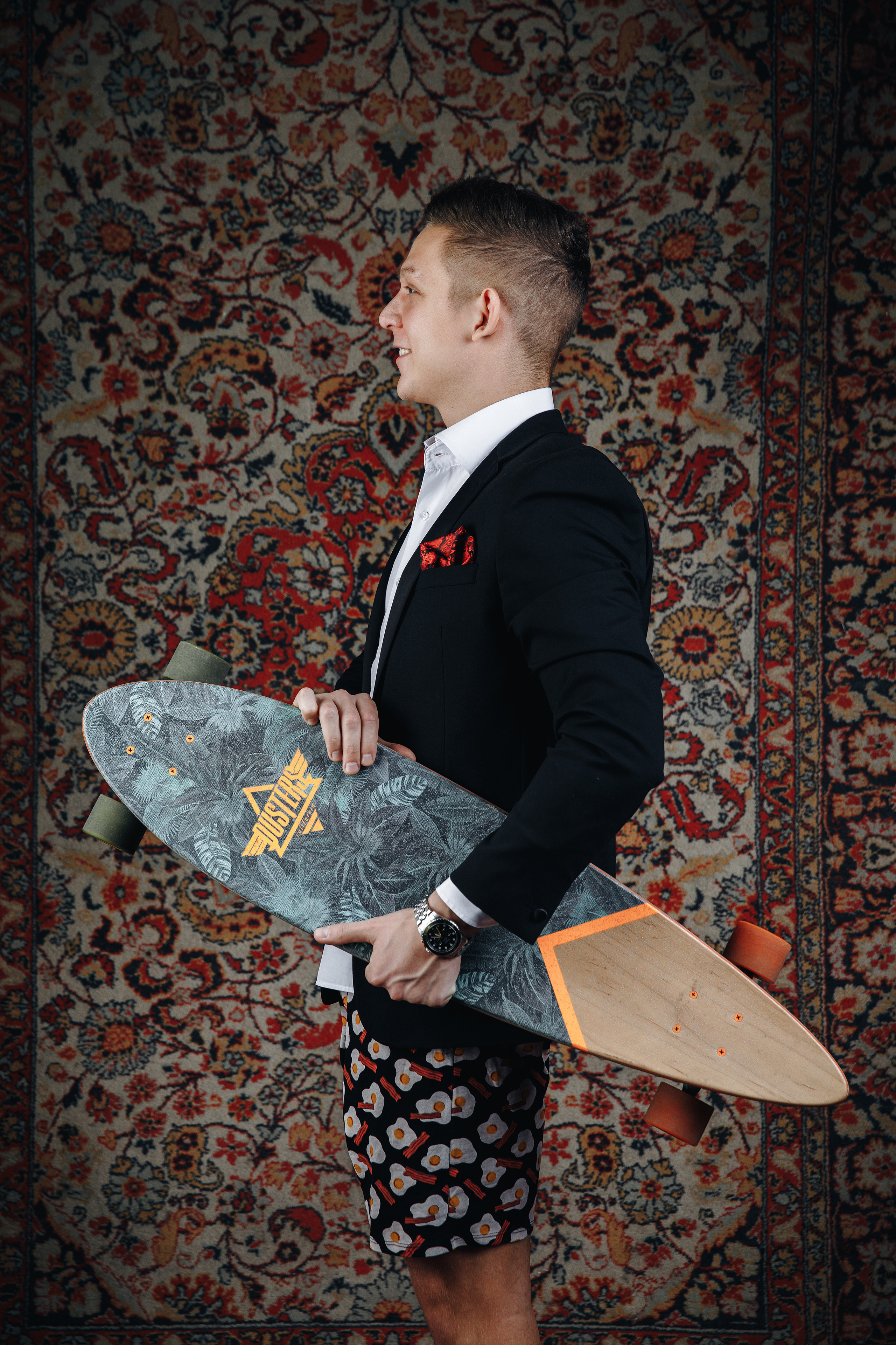 Arti. Фотограф Максим Маркелов