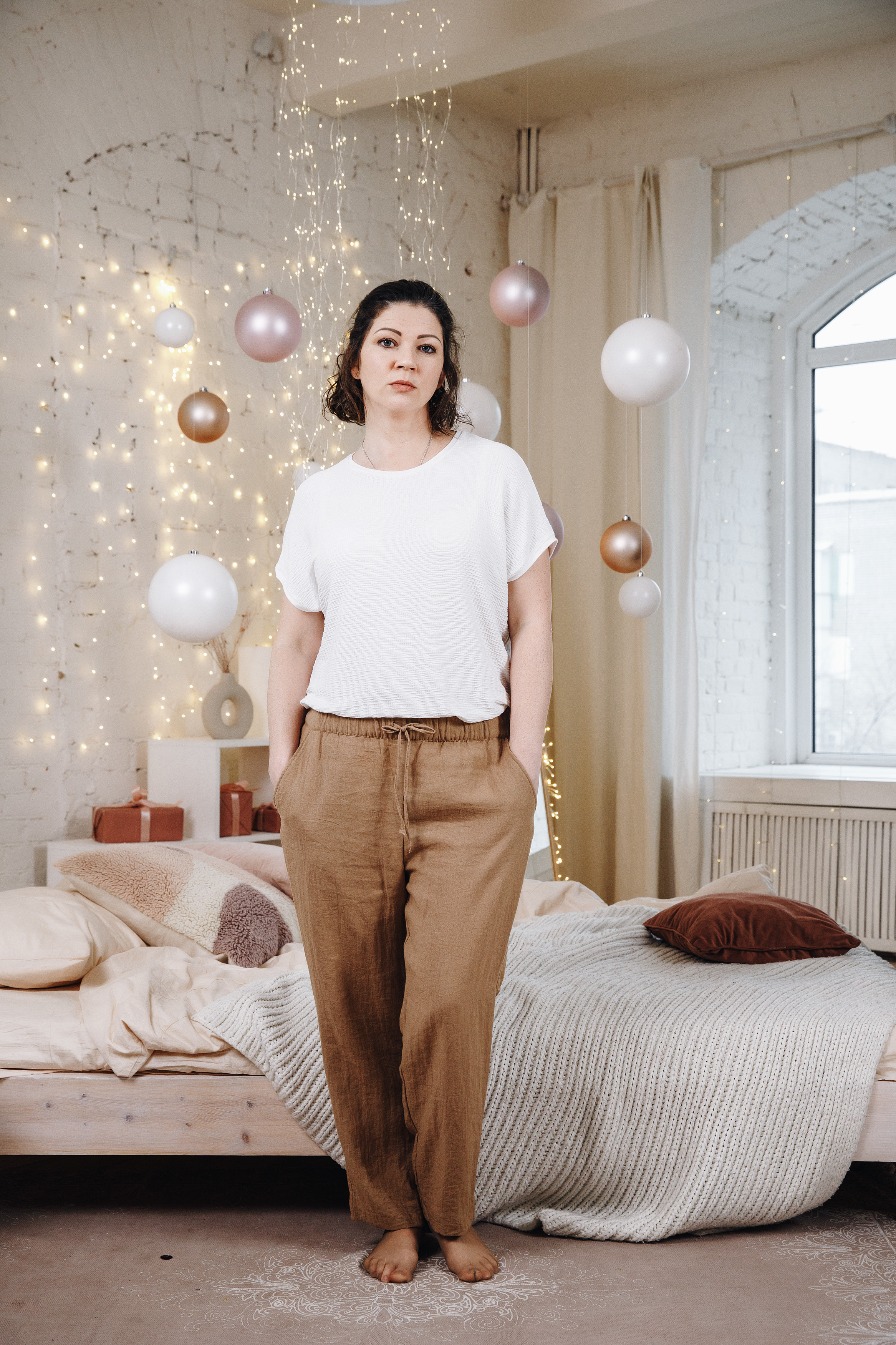 ОЛЯКОЛЯ. Фотограф Максим Маркелов