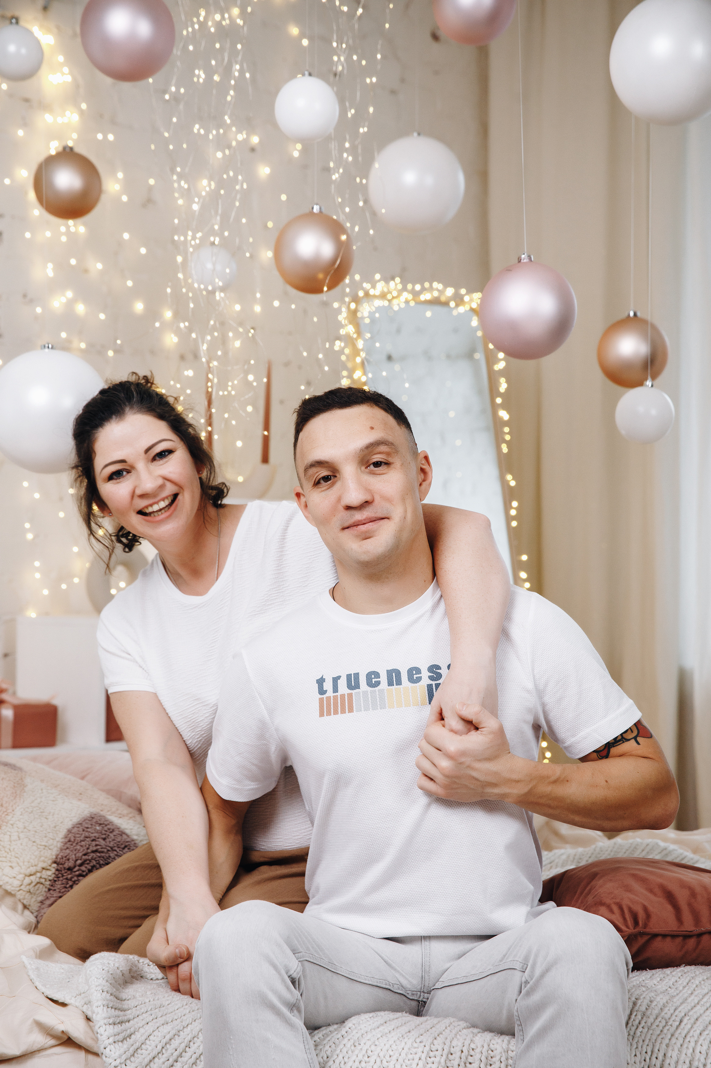 ОЛЯКОЛЯ. Фотограф Максим Маркелов