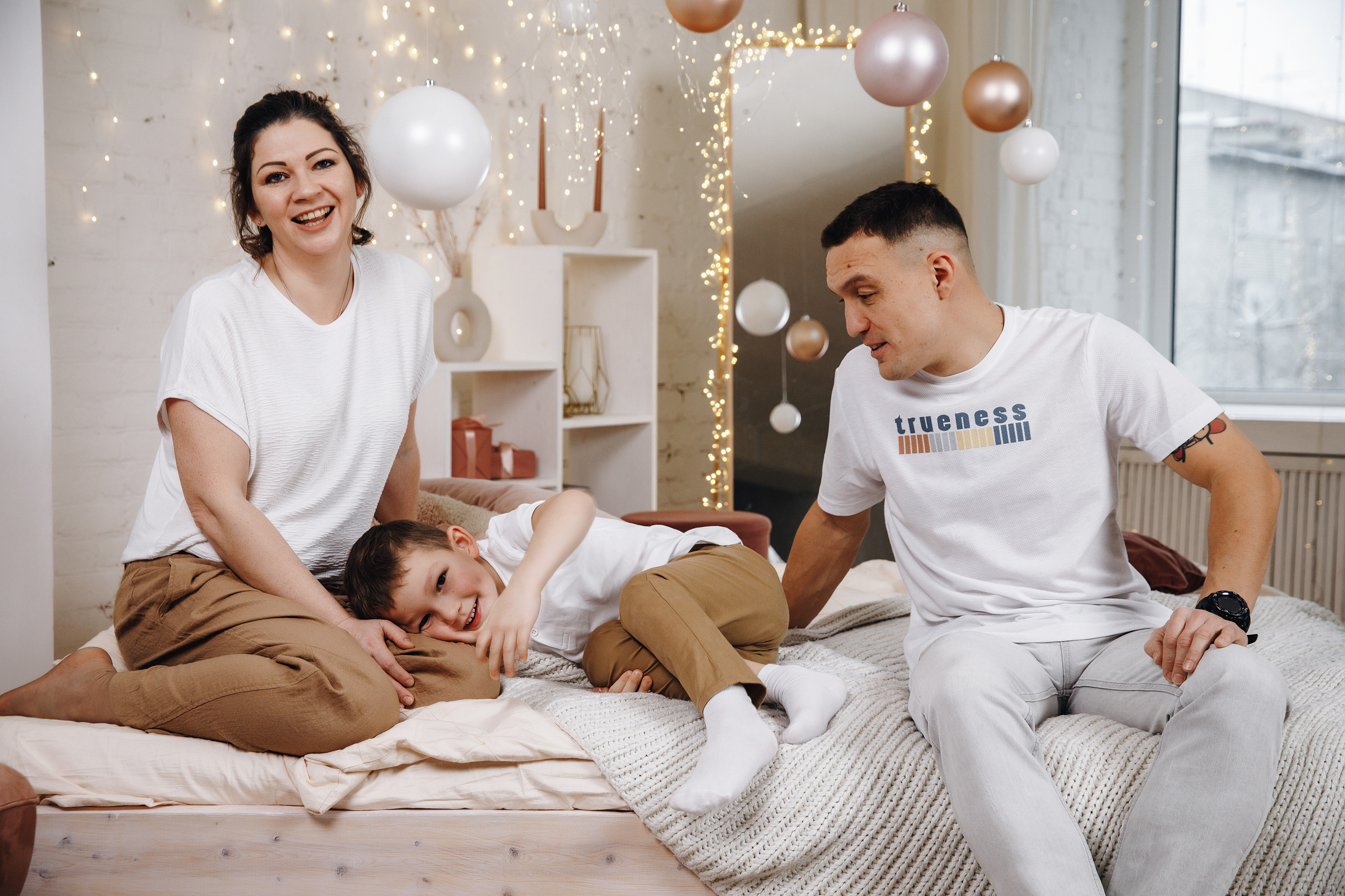 ОЛЯКОЛЯ. Фотограф Максим Маркелов