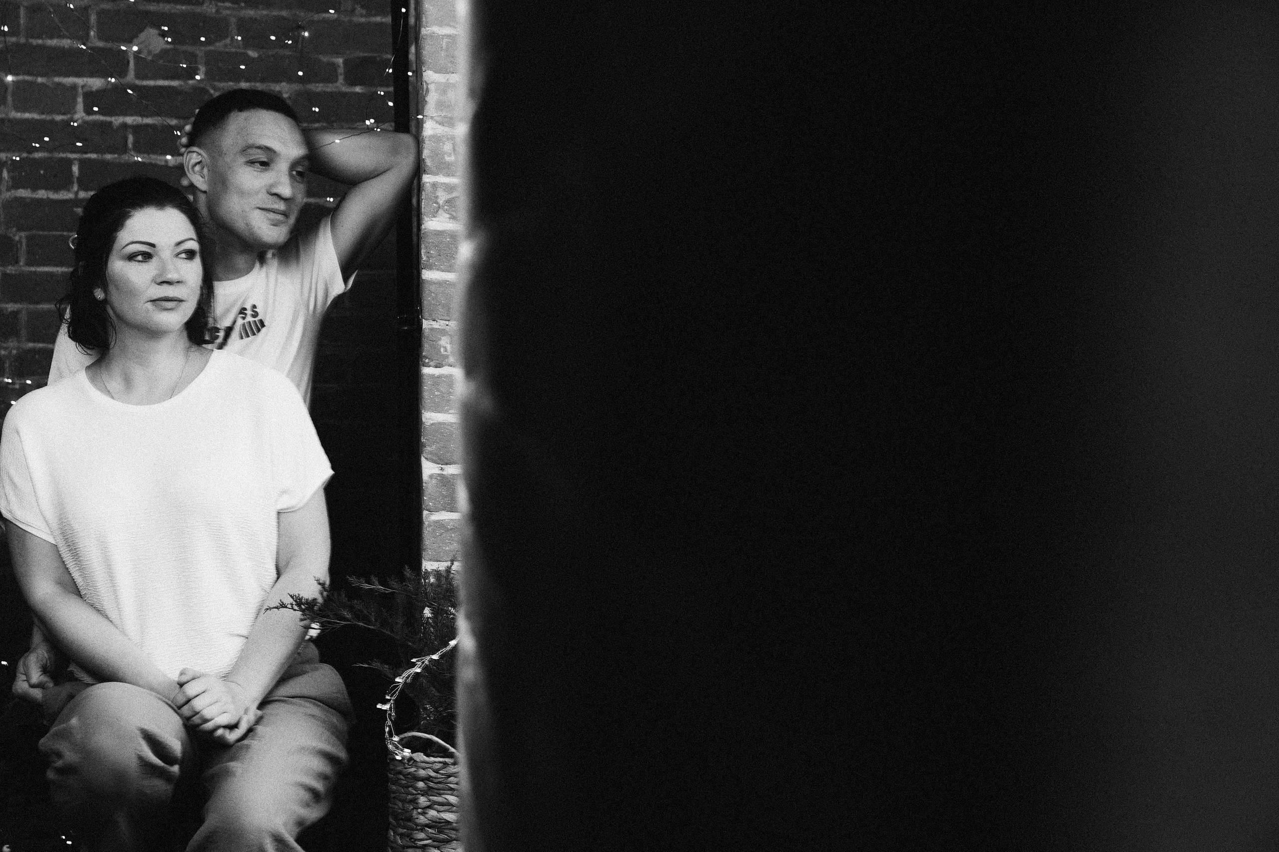 ОЛЯКОЛЯ. Фотограф Максим Маркелов